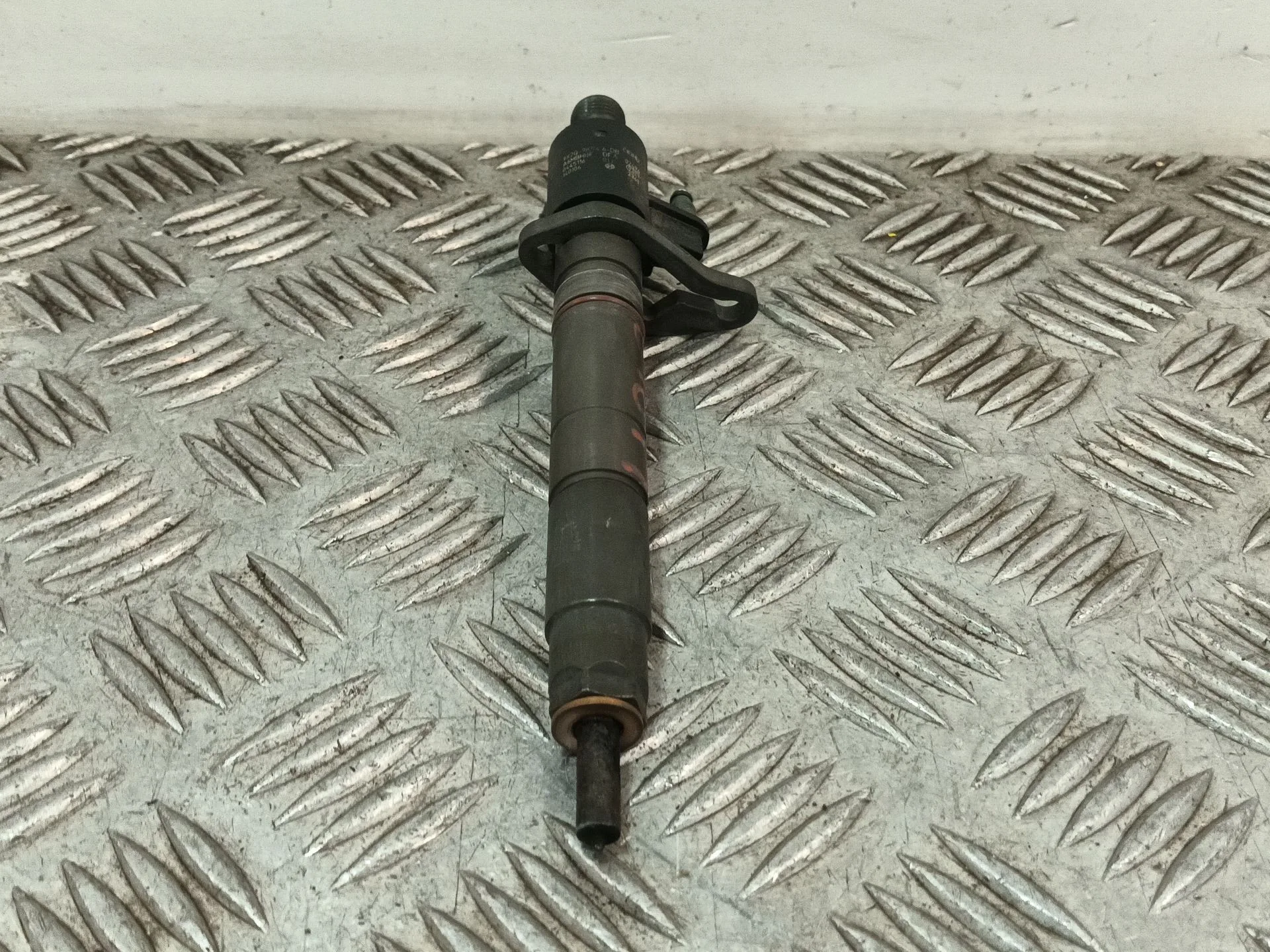 Inyector para Land Rover Discovery Iv (L319)