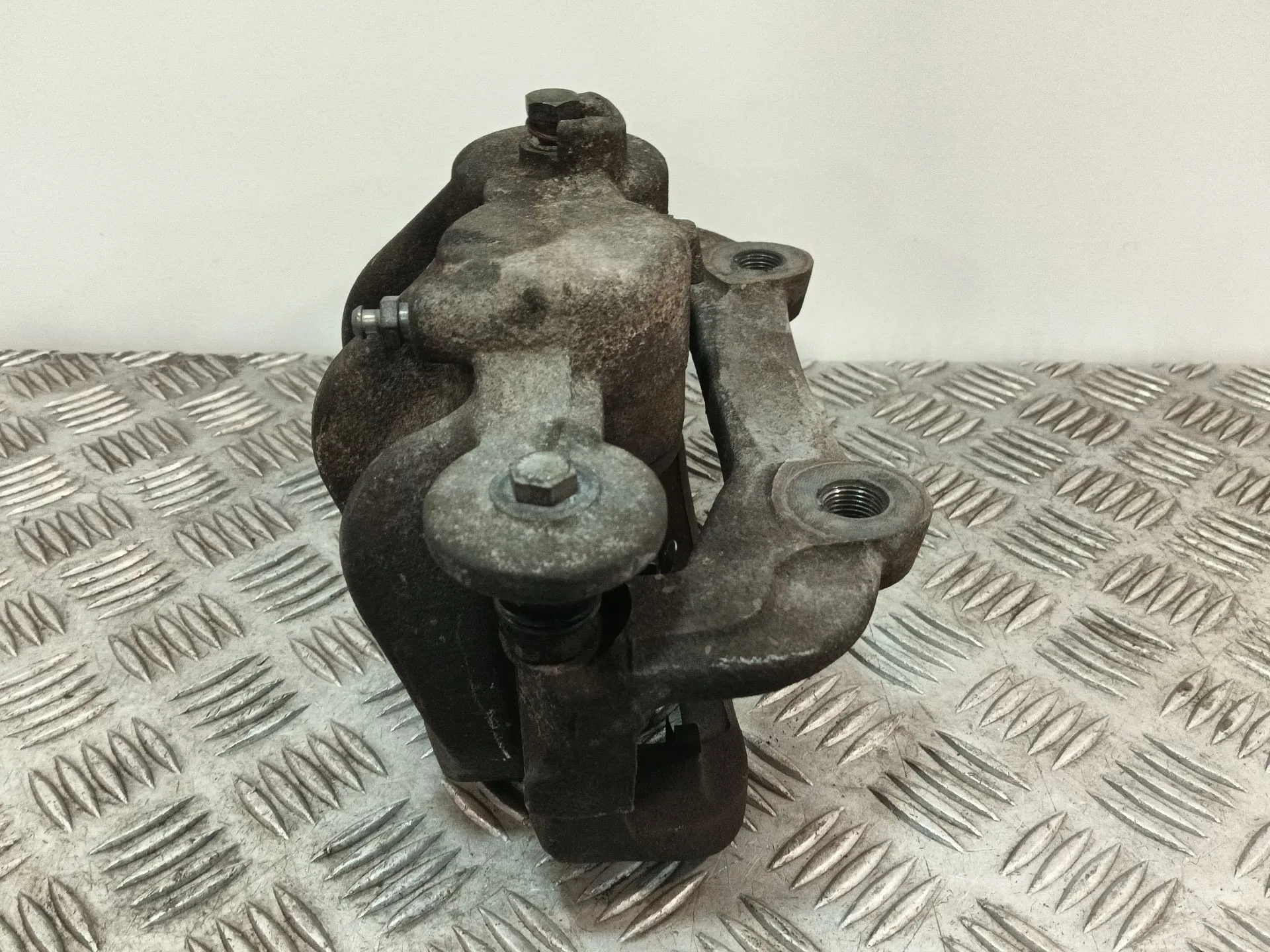 Pinza Freno Delantera Derecha para Land Rover Discovery Iv (L319)