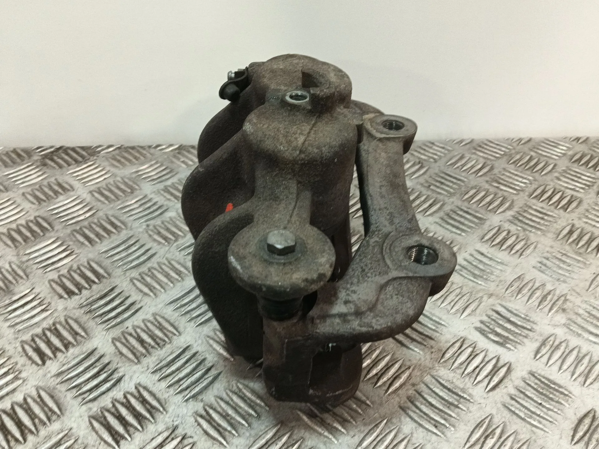 Pinza Freno Delantera Izquierda para Land Rover Discovery Iv (L319)