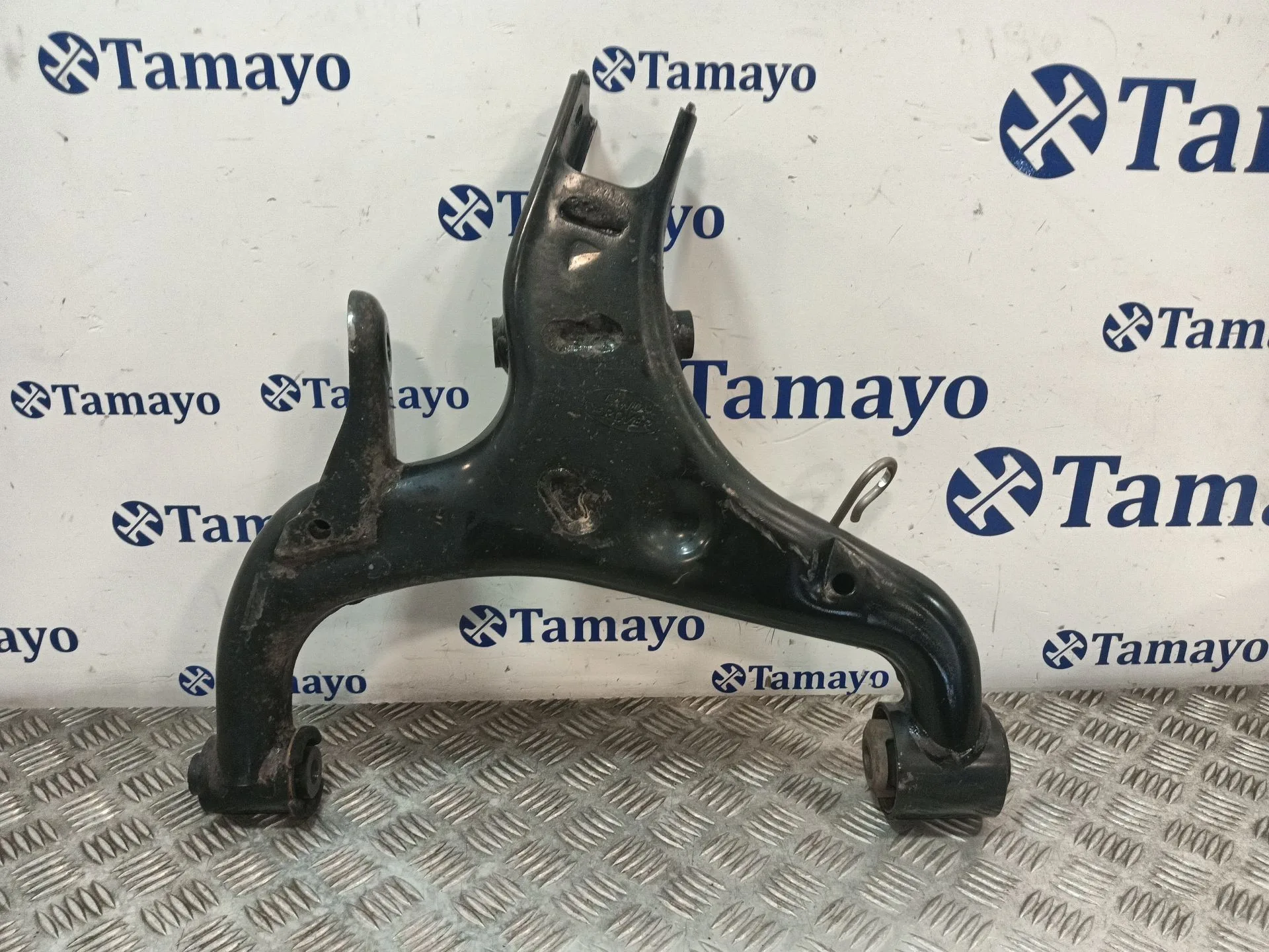 Brazo Suspension Inferior Trasero Derecho para Land Rover Discovery Iv (L319)