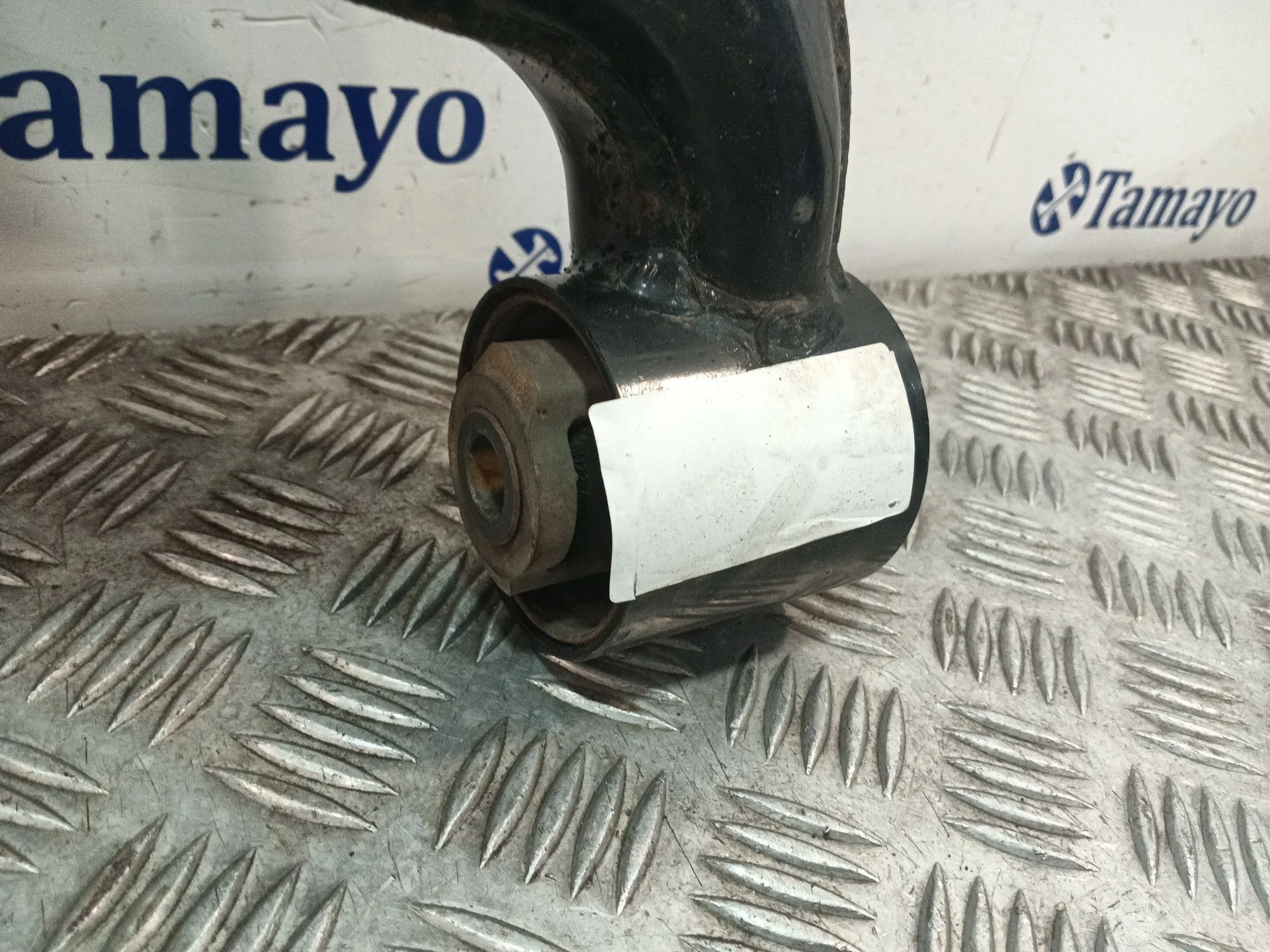 Brazo Suspension Inferior Trasero Izquierdo para Land Rover Discovery Iv (L319)