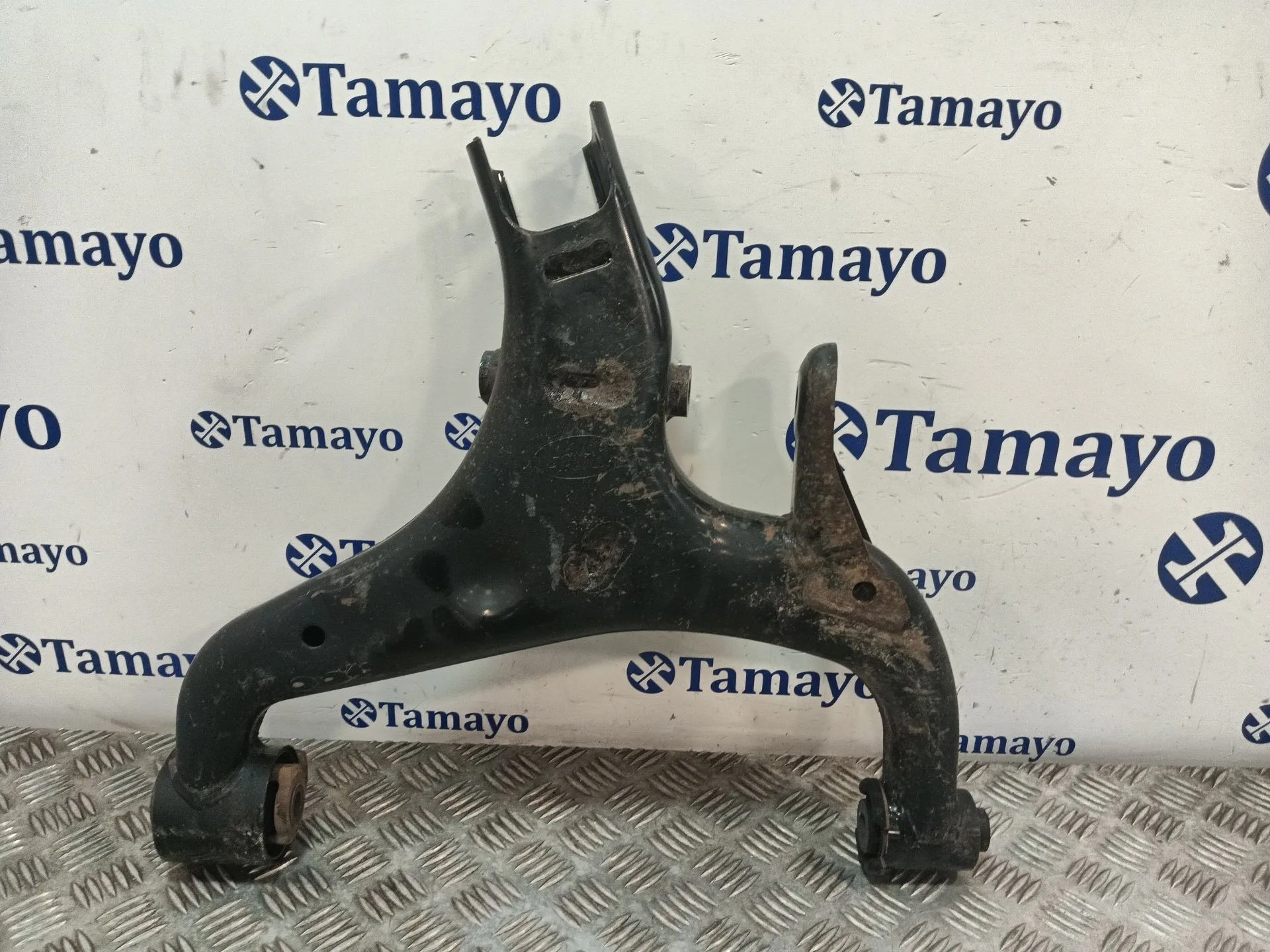Brazo Suspension Inferior Trasero Izquierdo para Land Rover Discovery Iv (L319)