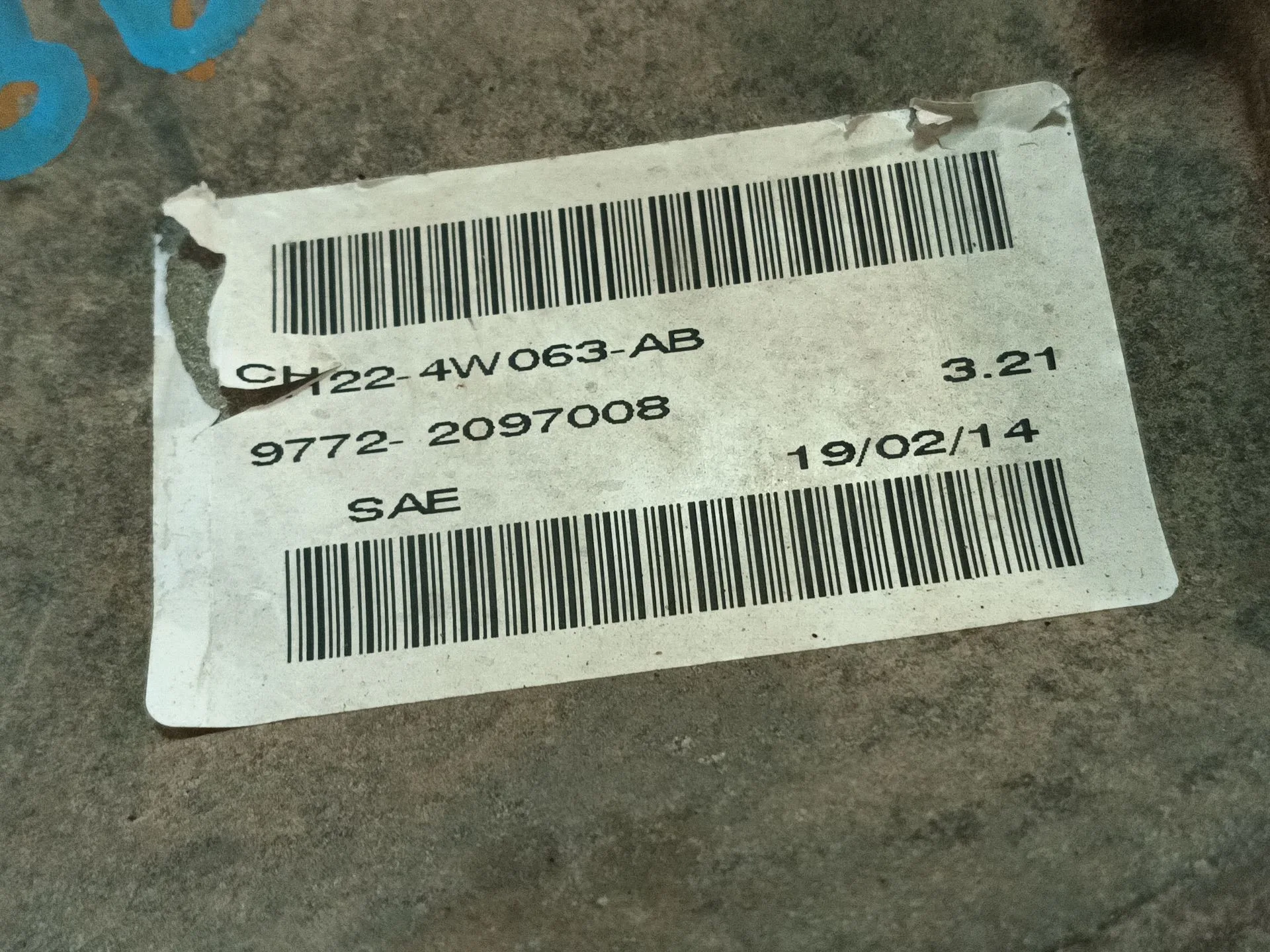 Diferencial Trasero para Land Rover Discovery Iv (L319)
