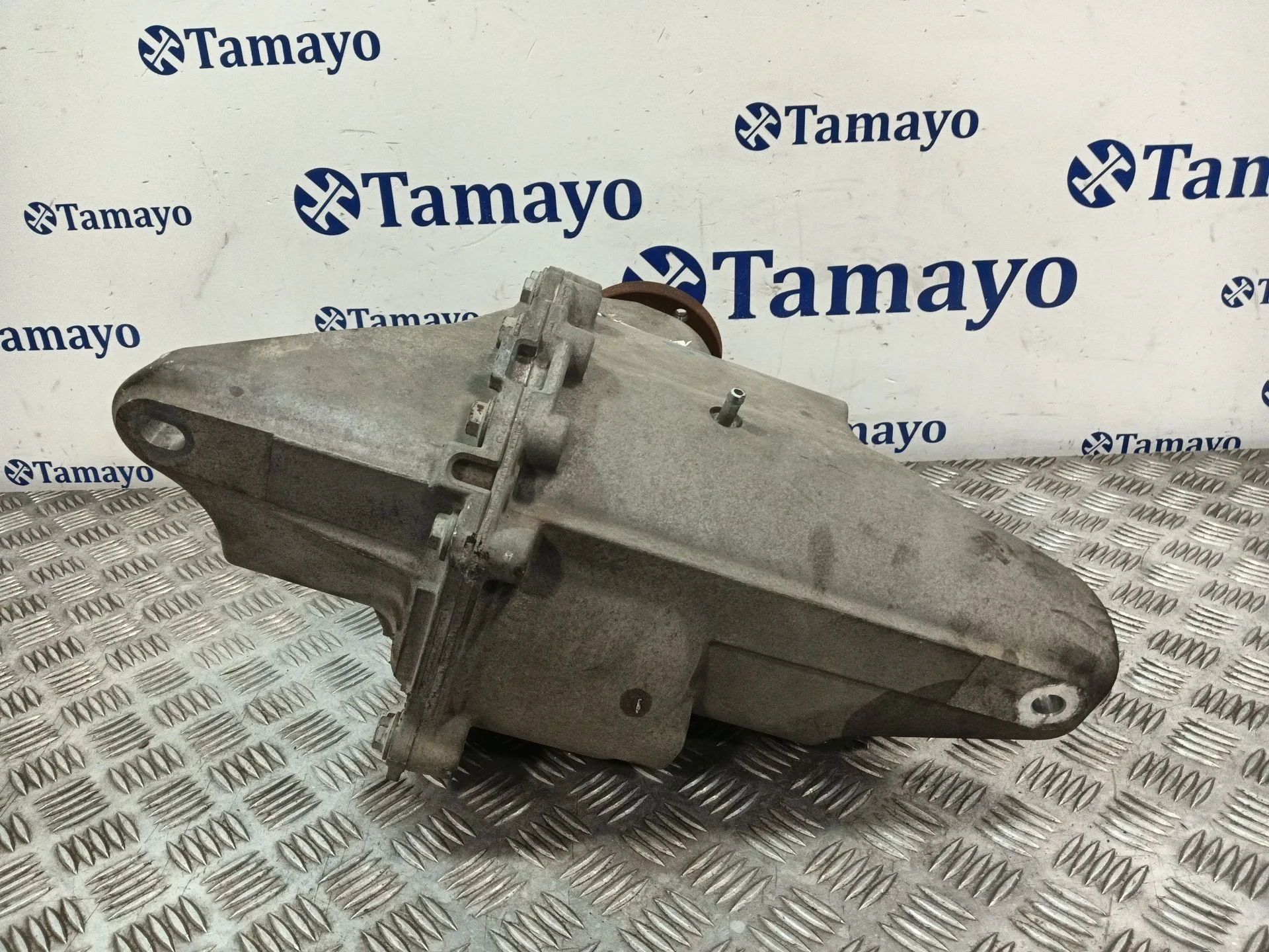 Diferencial Trasero para Land Rover Discovery Iv (L319)