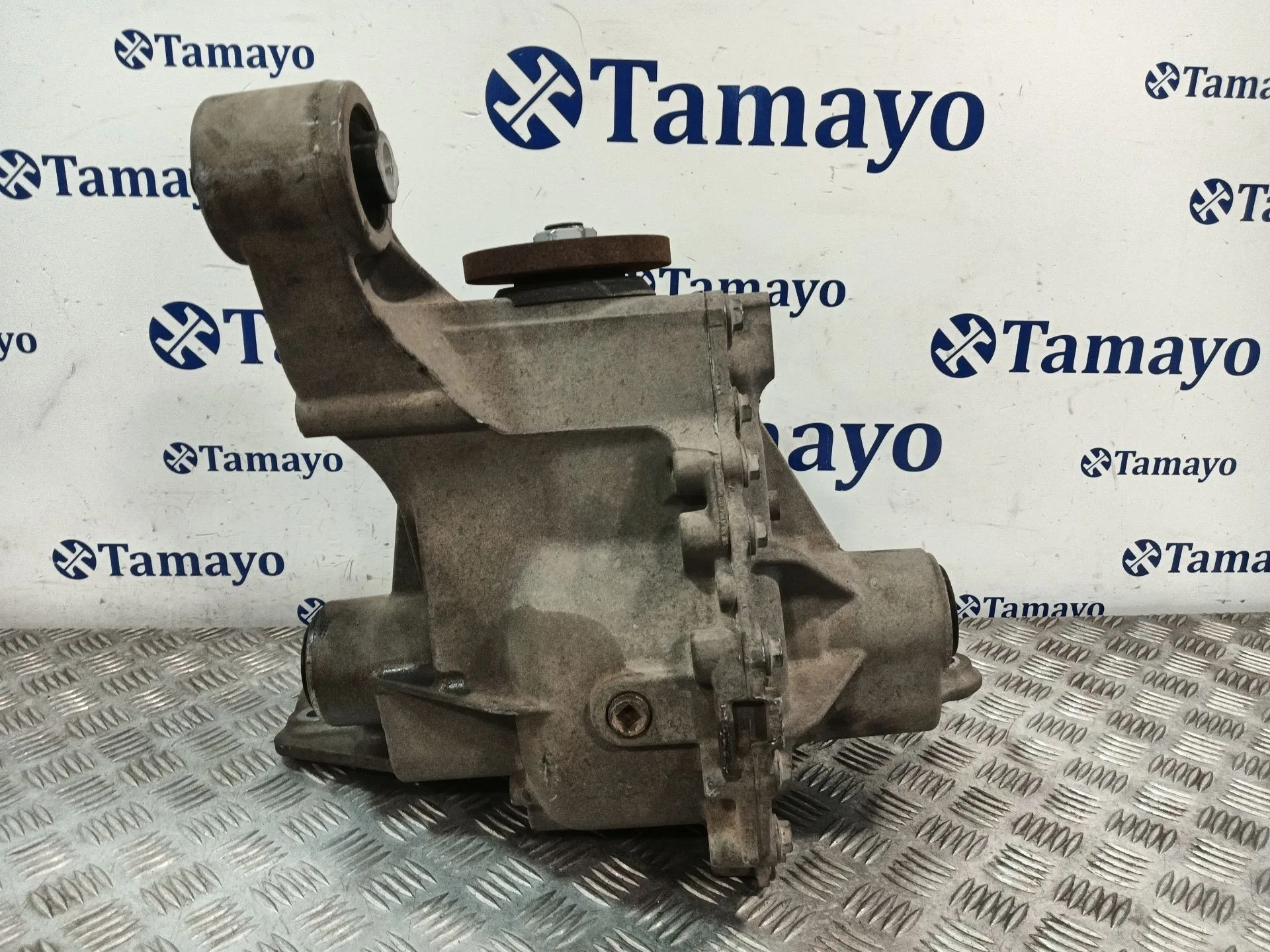 Diferencial Trasero para Land Rover Discovery Iv (L319)