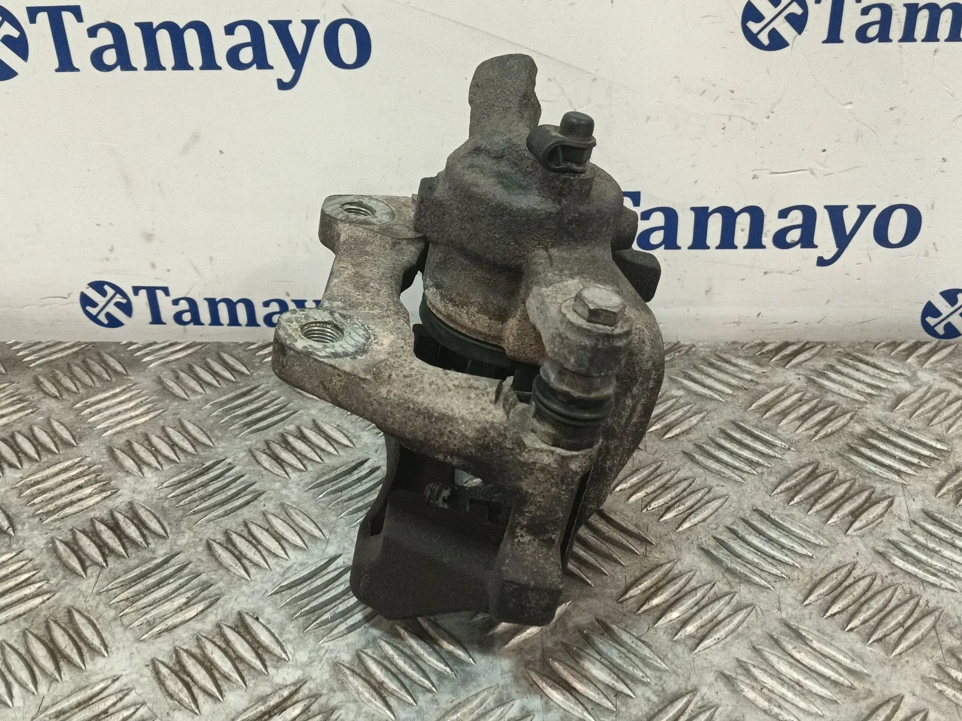 Pinza Freno Trasera Izquierda para Land Rover Discovery Iv (L319)