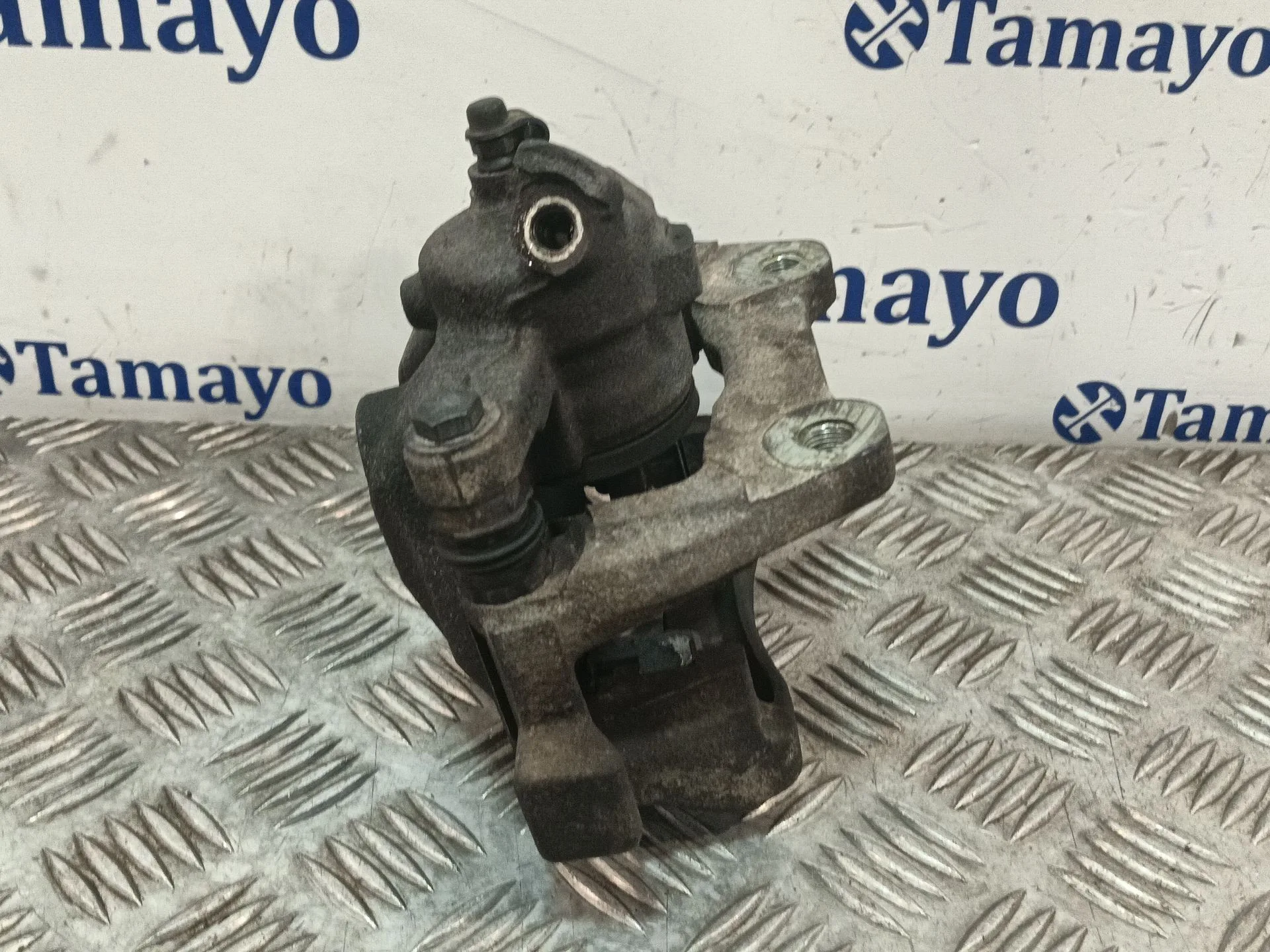 Pinza Freno Trasera Izquierda para Land Rover Discovery Iv (L319)