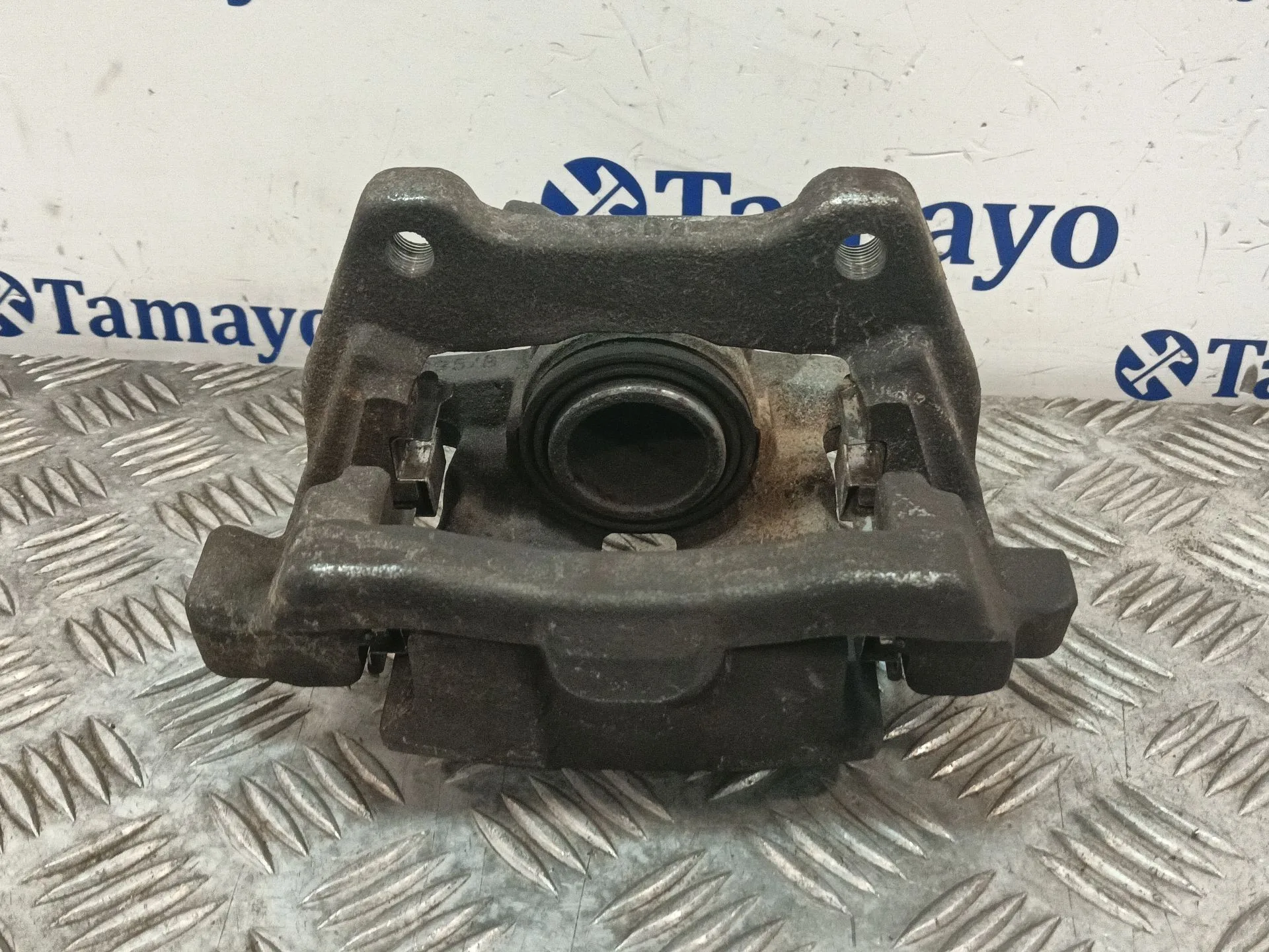 Pinza Freno Trasera Izquierda para Land Rover Discovery Iv (L319)