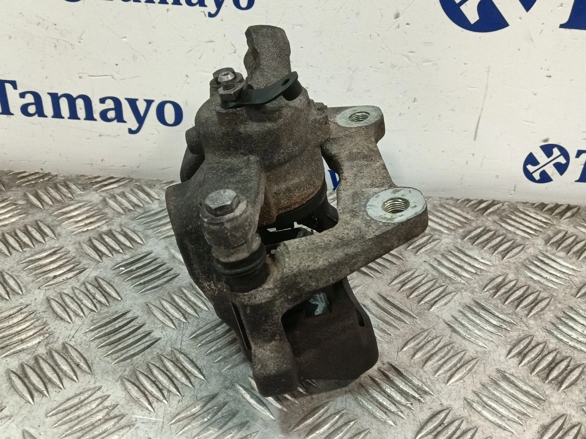 Pinza Freno Trasera Derecha para Land Rover Discovery Iv (L319)