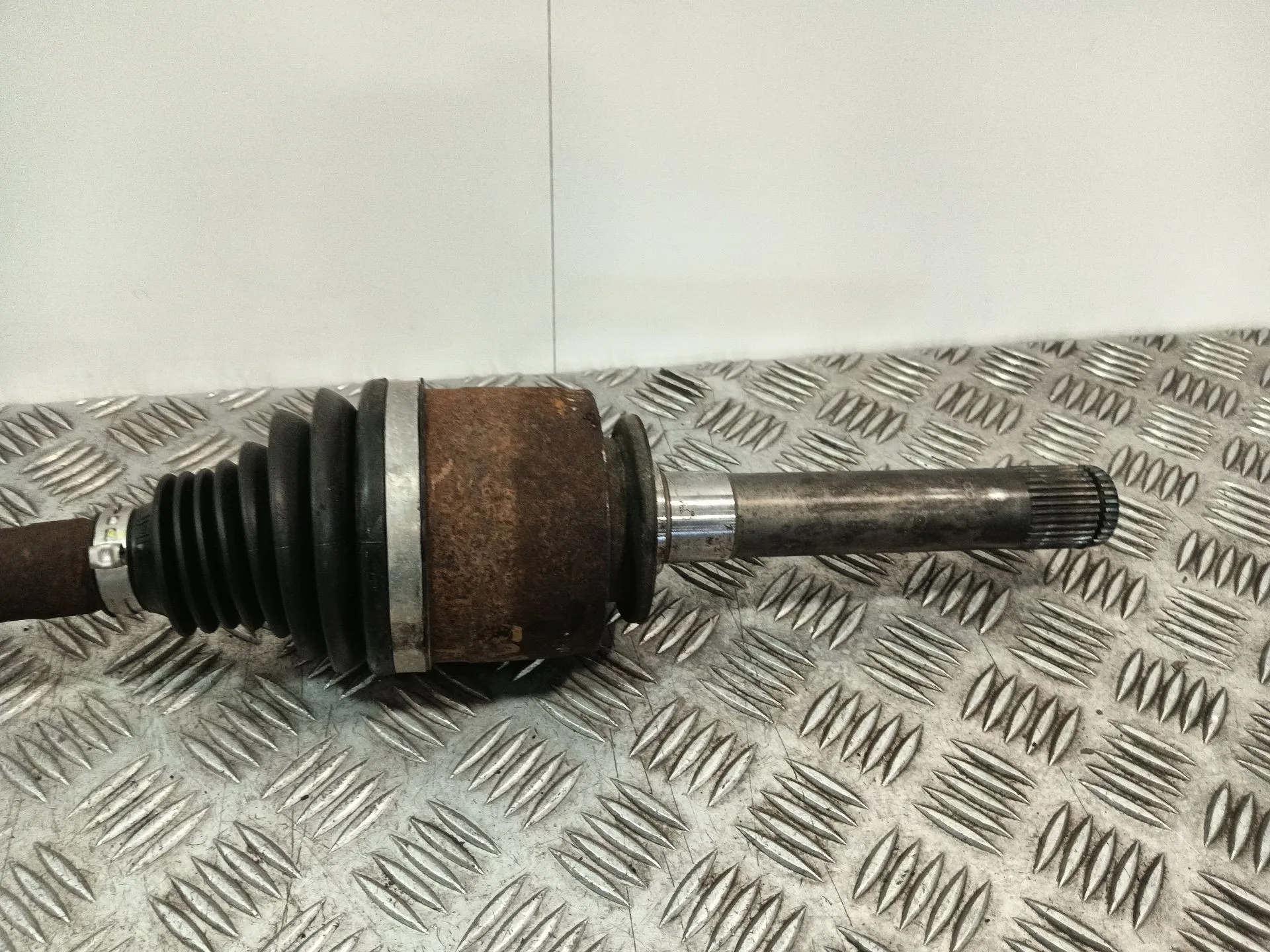 Transmision Trasera Derecha para Land Rover Discovery Iv (L319)