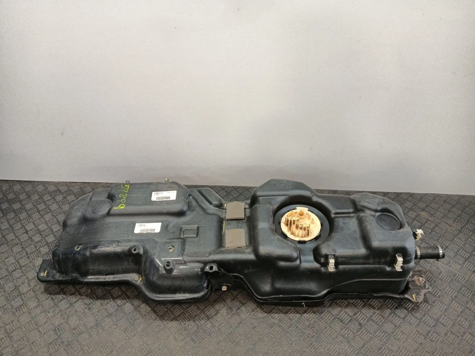 Deposito Combustible para Land Rover Discovery Iv (L319)