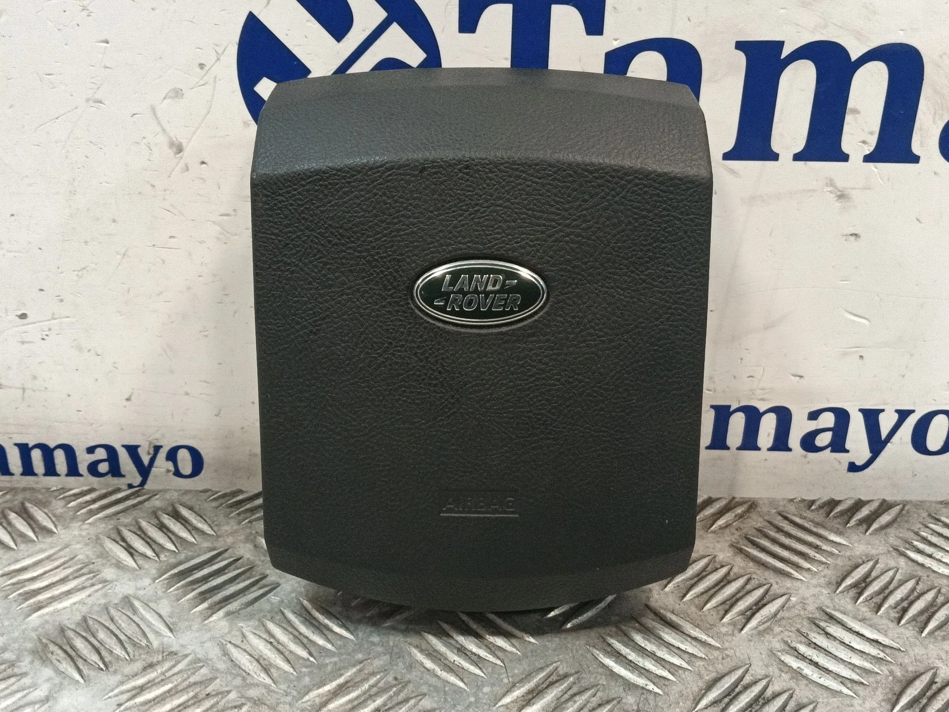 Airbag Delantero Izquierdo para Land Rover Discovery Iv (L319)