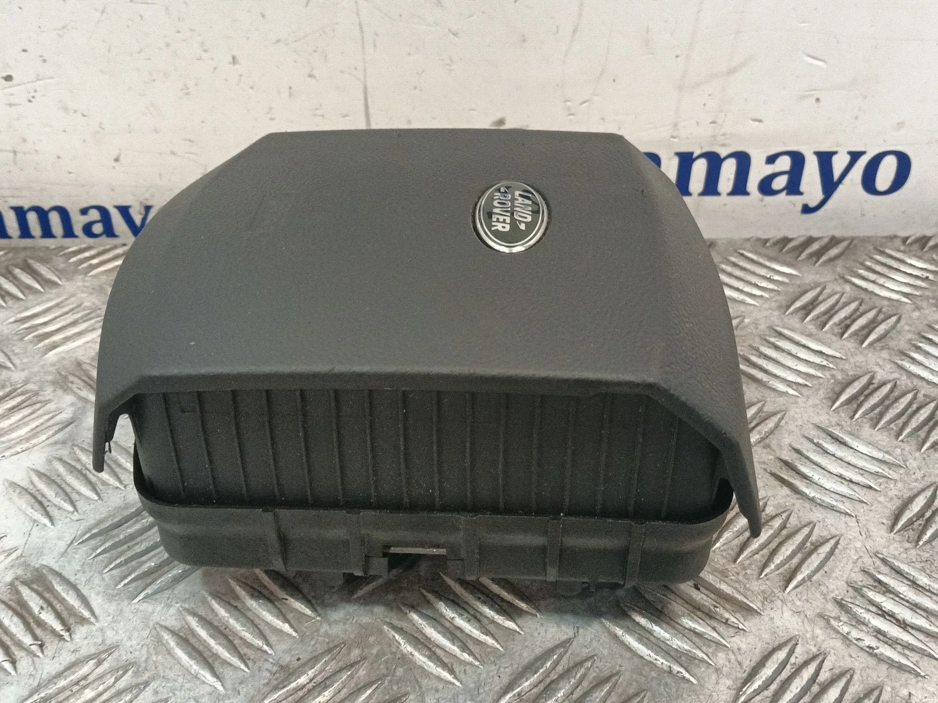 Airbag Delantero Izquierdo para Land Rover Discovery Iv (L319)