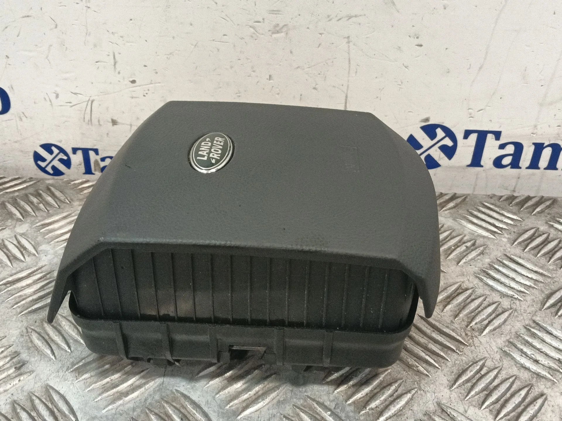 Airbag Delantero Izquierdo para Land Rover Discovery Iv (L319)