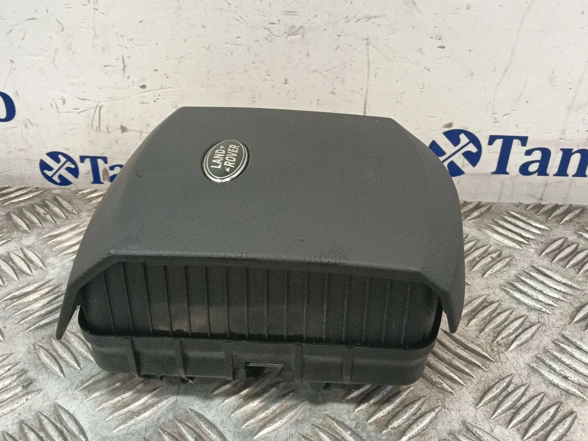 Airbag Delantero Izquierdo para Land Rover Discovery Iv (L319)