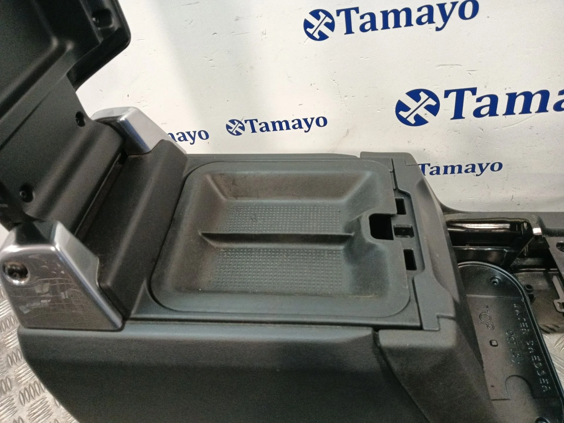 Consola Central para Land Rover Discovery Iv (L319)