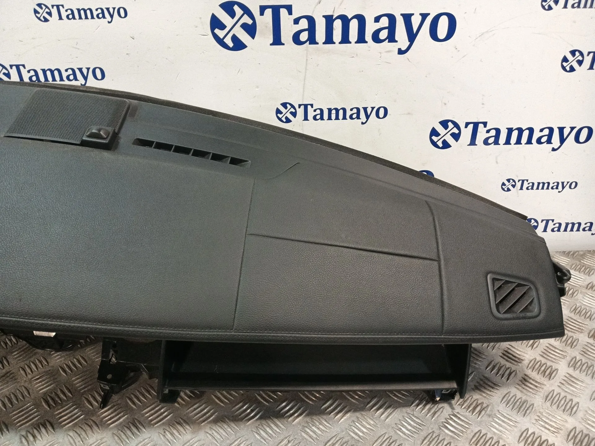 Salpicadero para Land Rover Discovery Iv (L319)