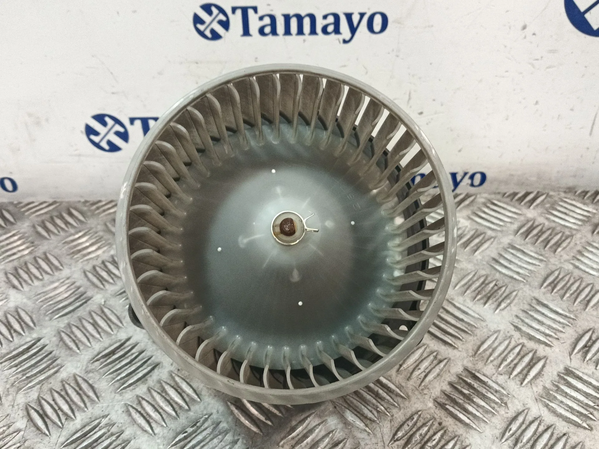 Ventilador Calefaccion para Land Rover Discovery Iv (L319)