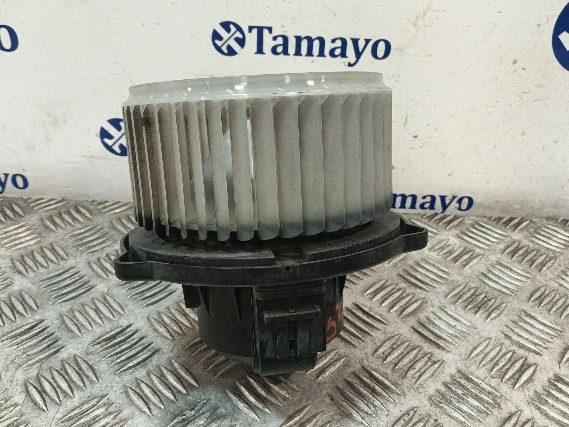 Ventilador Calefaccion para Land Rover Discovery Iv (L319)