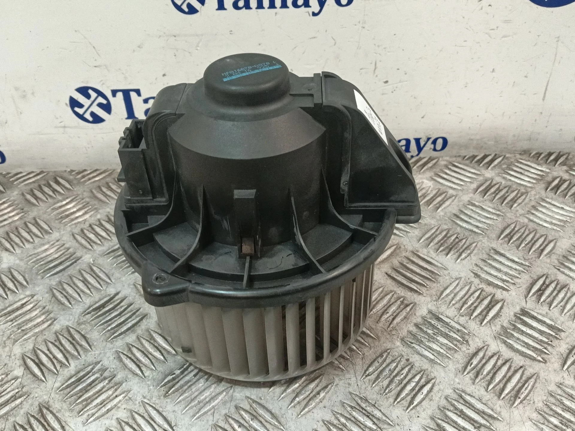 Ventilador Calefaccion para Land Rover Discovery Iv (L319)