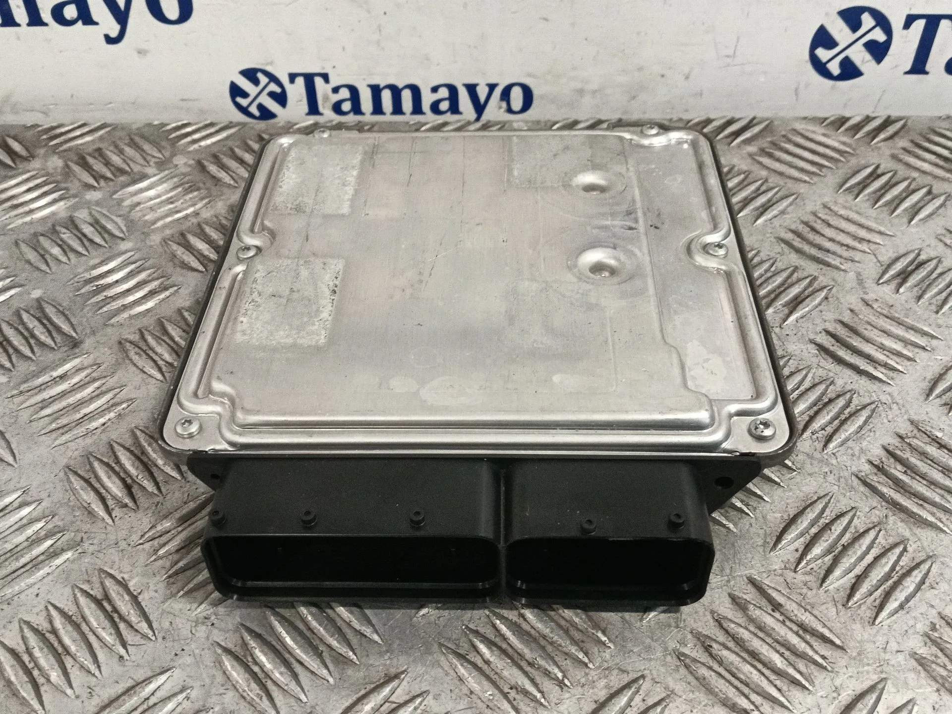 Centralita Motor Uce para Seat Altea (5P1)