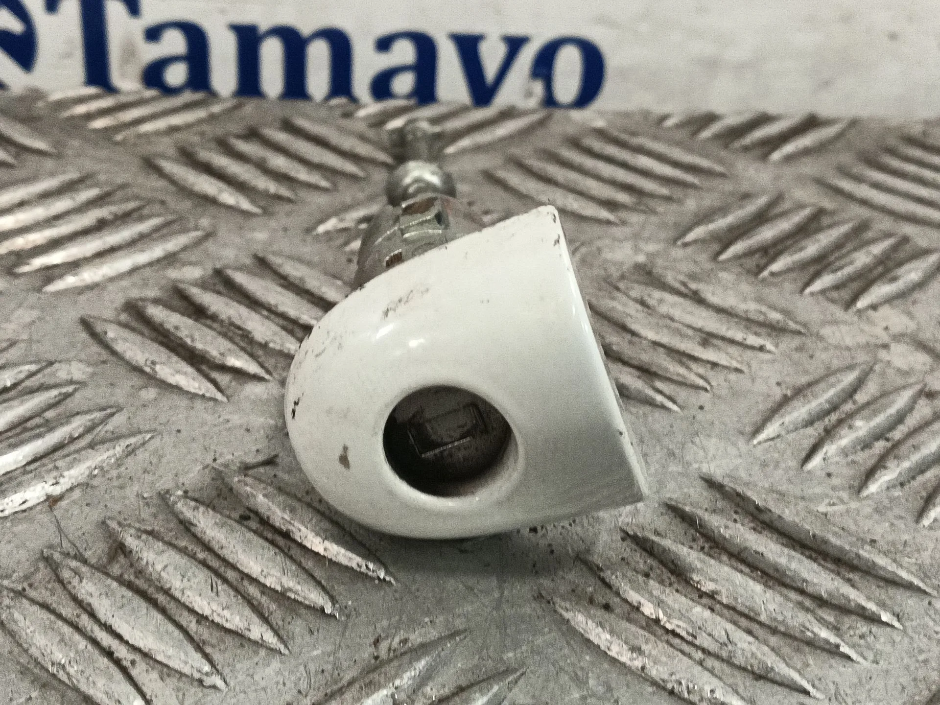 Bombin Puerta Delantera Izquierda para Renault Clio Iv (Bh_)