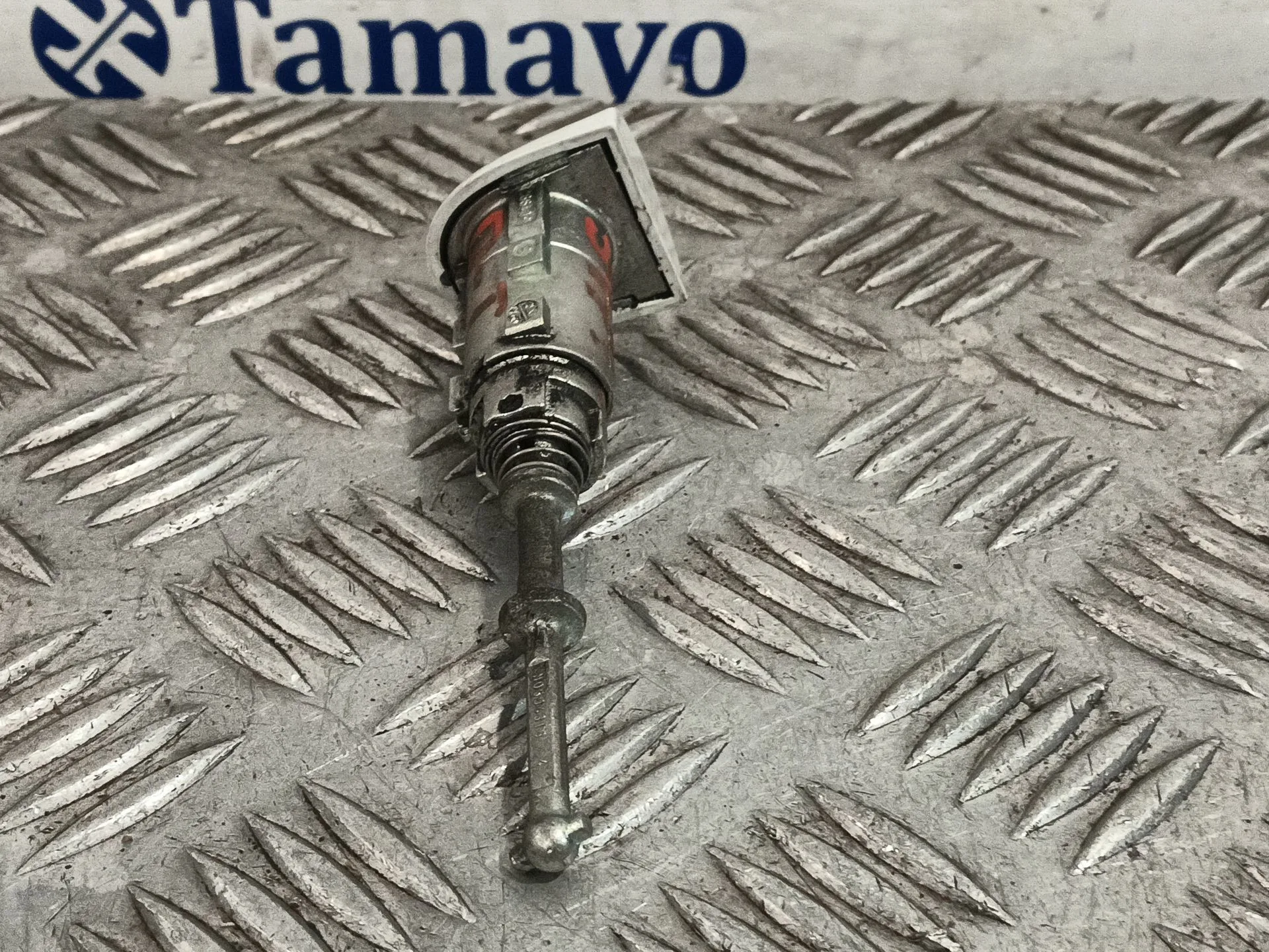Bombin Puerta Delantera Izquierda para Renault Clio Iv (Bh_)