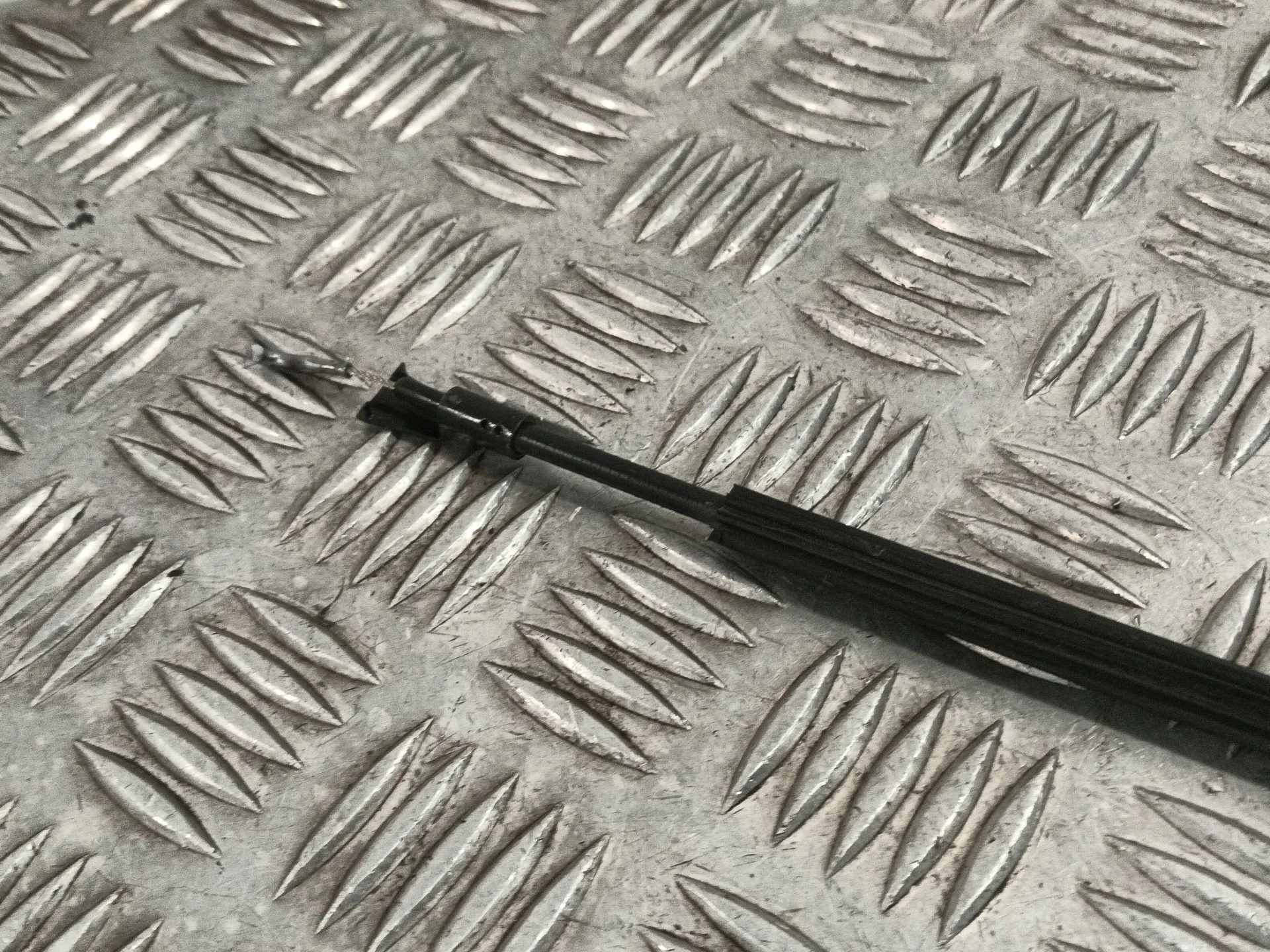 Cerradura Puerta Trasera Izquierda para Volkswagen Passat B6 Variant (3C5)