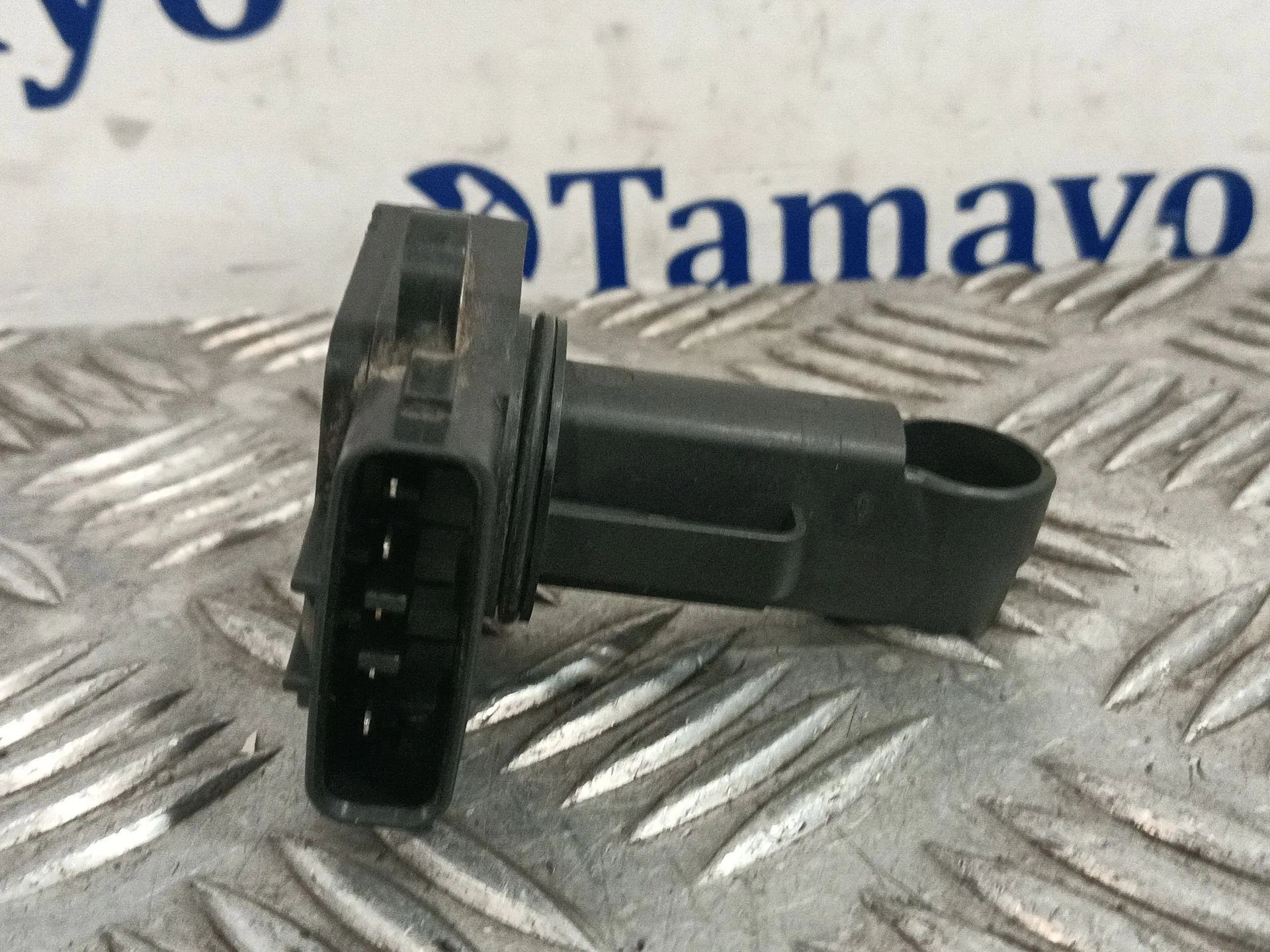 Caudalimetro para Mazda 6 Hatchback (Gg)