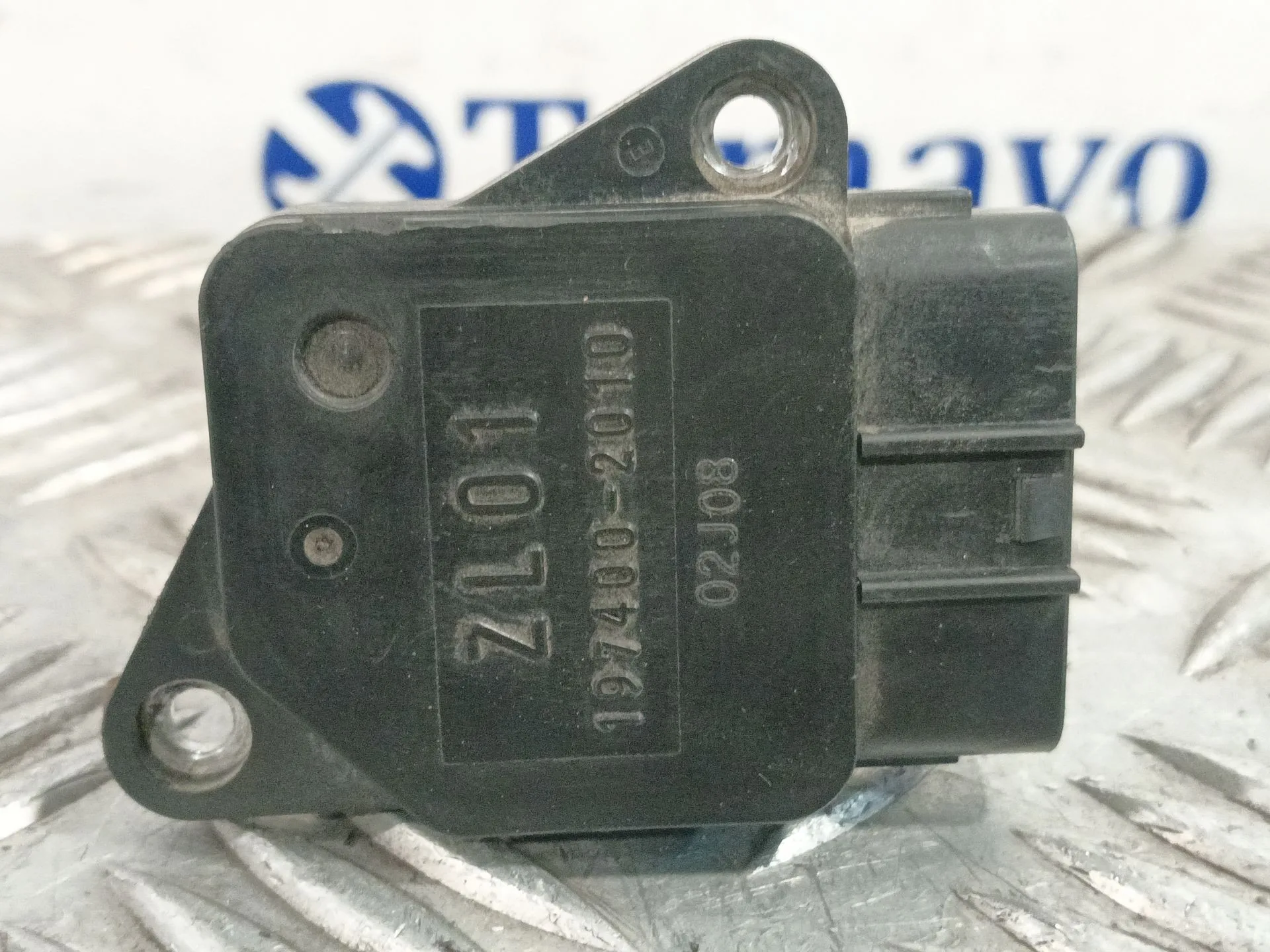 Caudalimetro para Mazda 6 Hatchback (Gg)