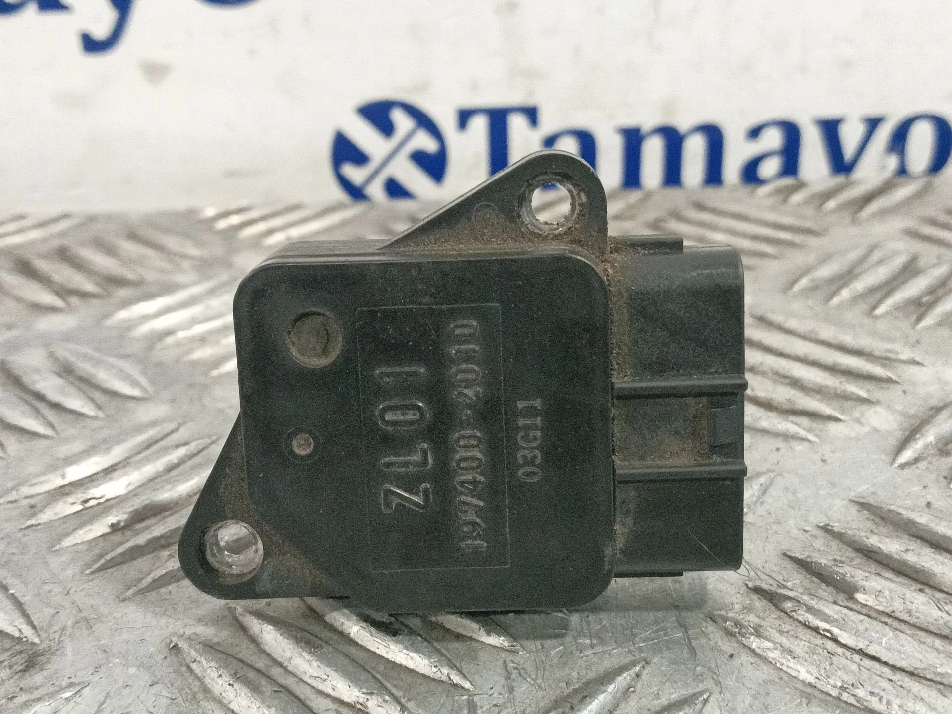 Caudalimetro para Mazda 6 Berlina (Gg)