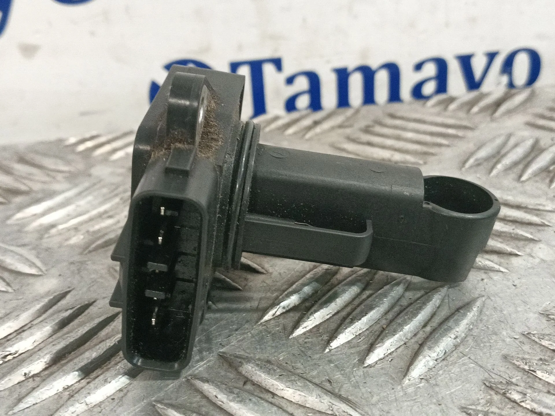 Caudalimetro para Mazda 6 Berlina (Gg)