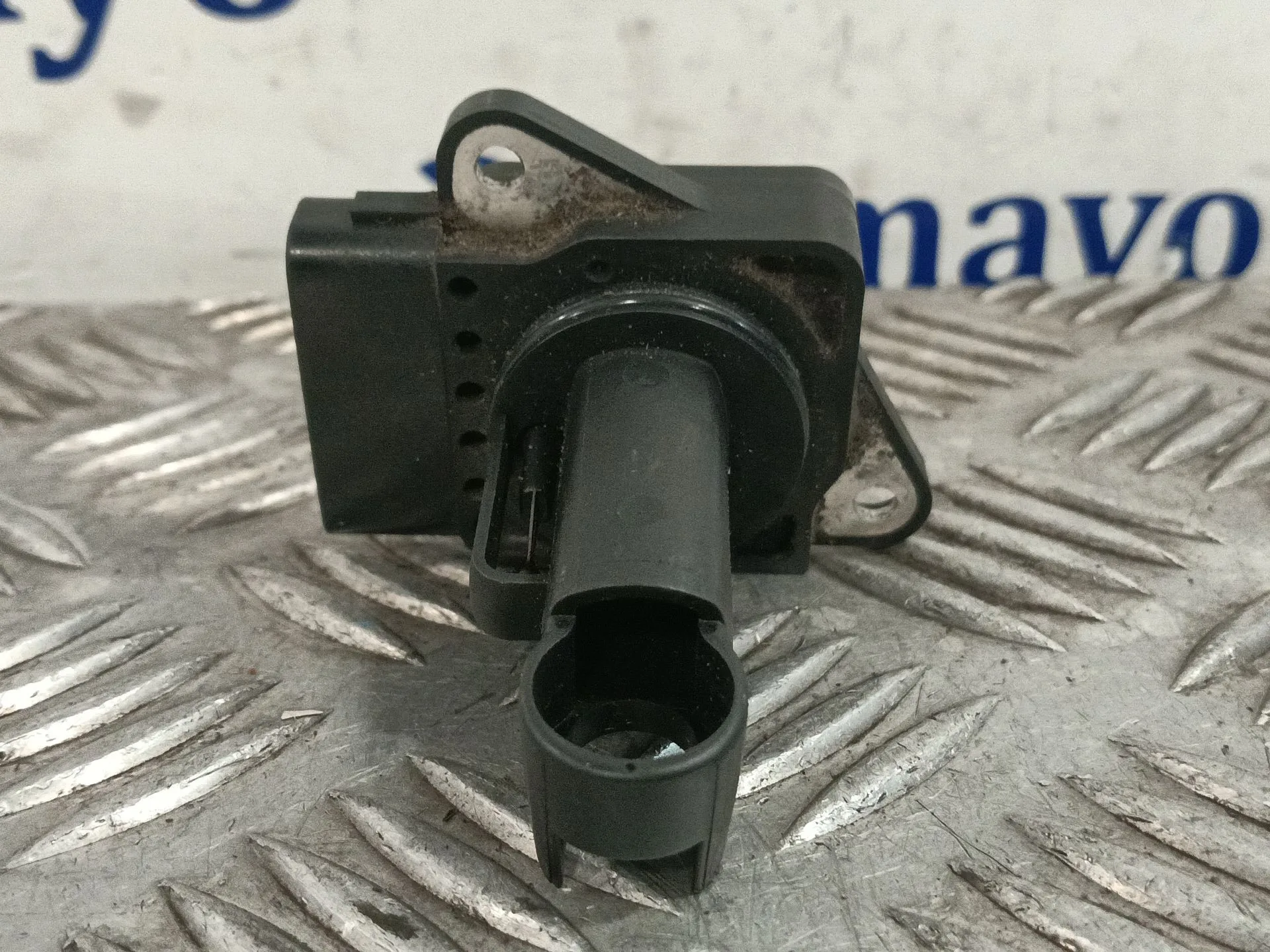 Caudalimetro para Mazda 6 Berlina (Gg)