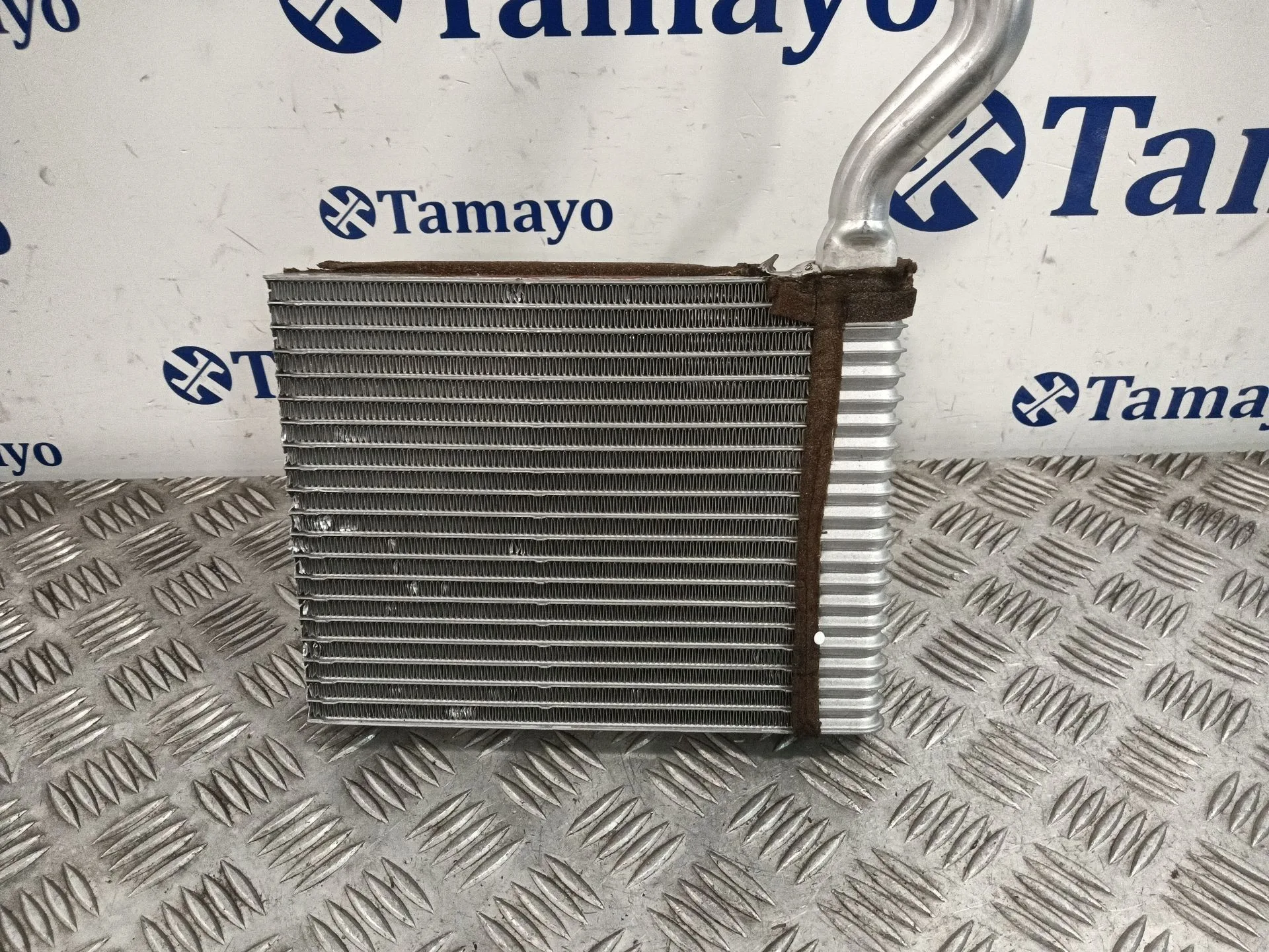 Radiador Calefaccion / Aire Acondicionado para Ford Kuga I