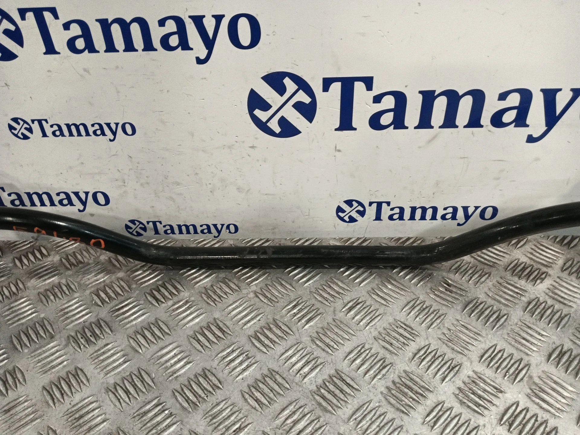 Barra Estabilizadora Delantera para Mercedes-Benz Viano (W639)
