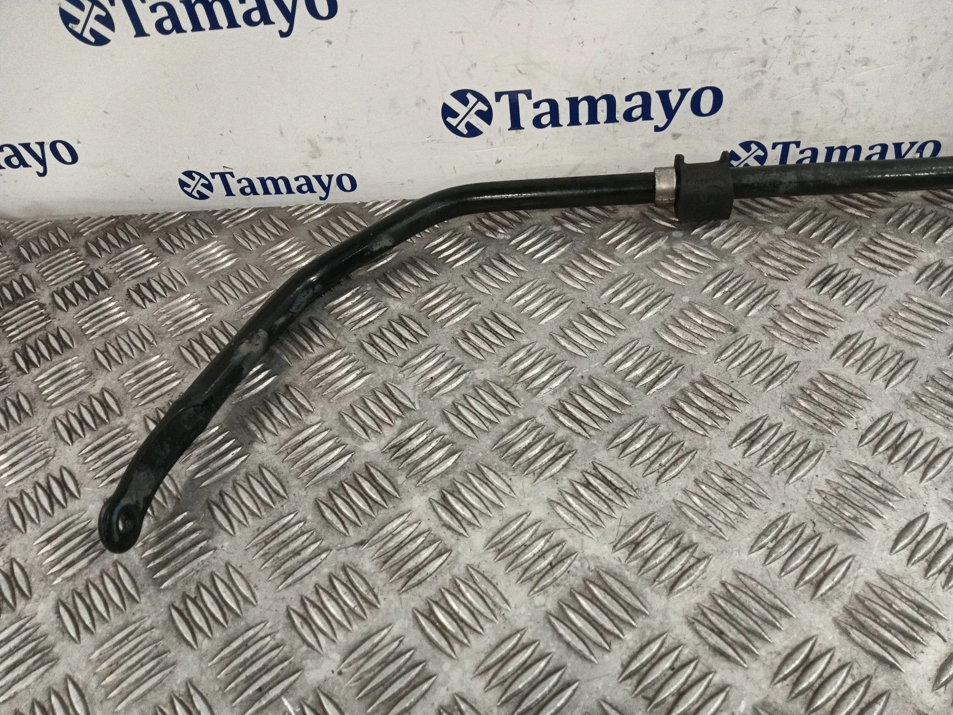 Barra Estabilizadora Delantera para Suzuki Swift Iii (Mz, Ez)