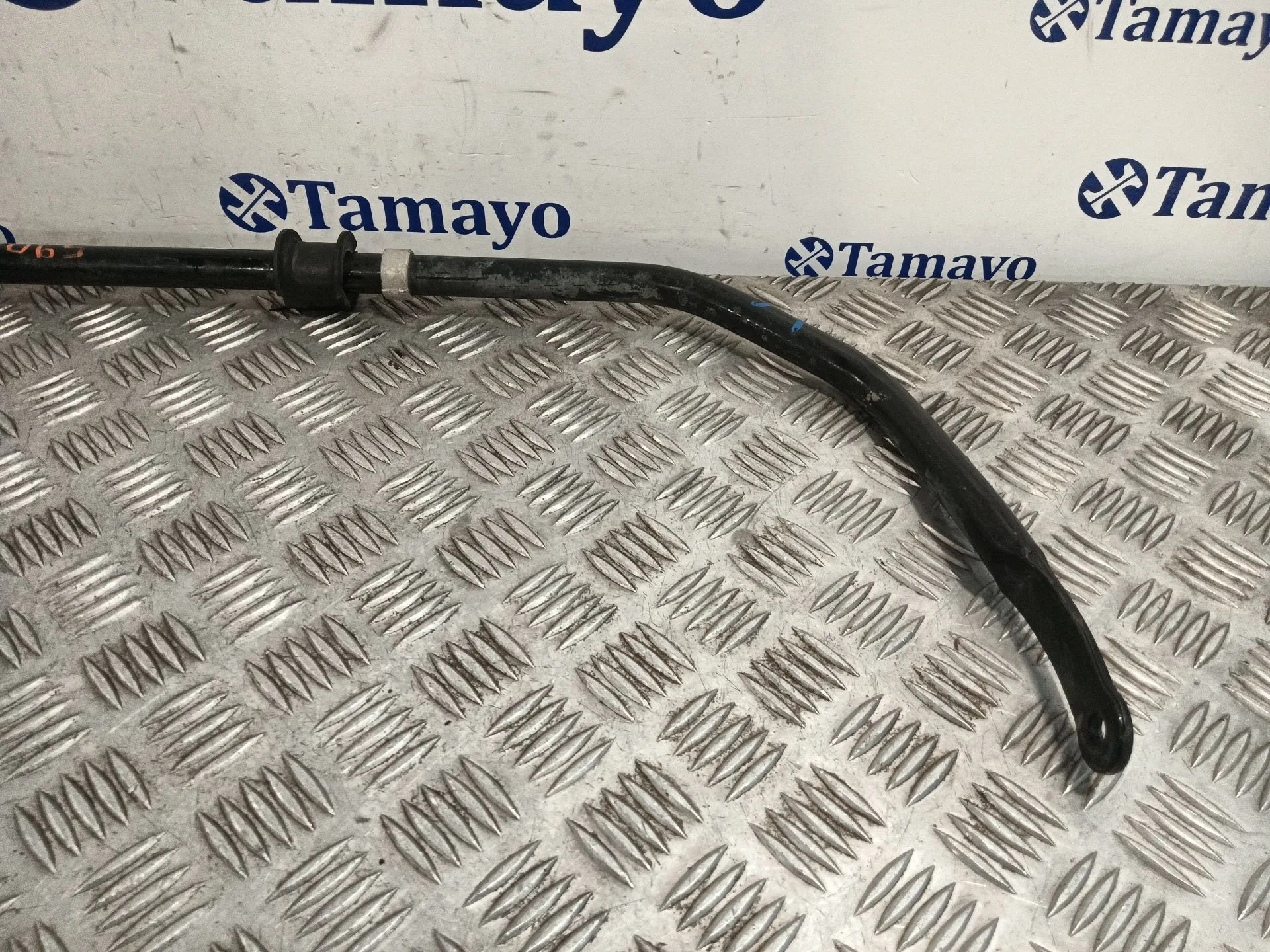 Barra Estabilizadora Delantera para Suzuki Swift Iii (Mz, Ez)