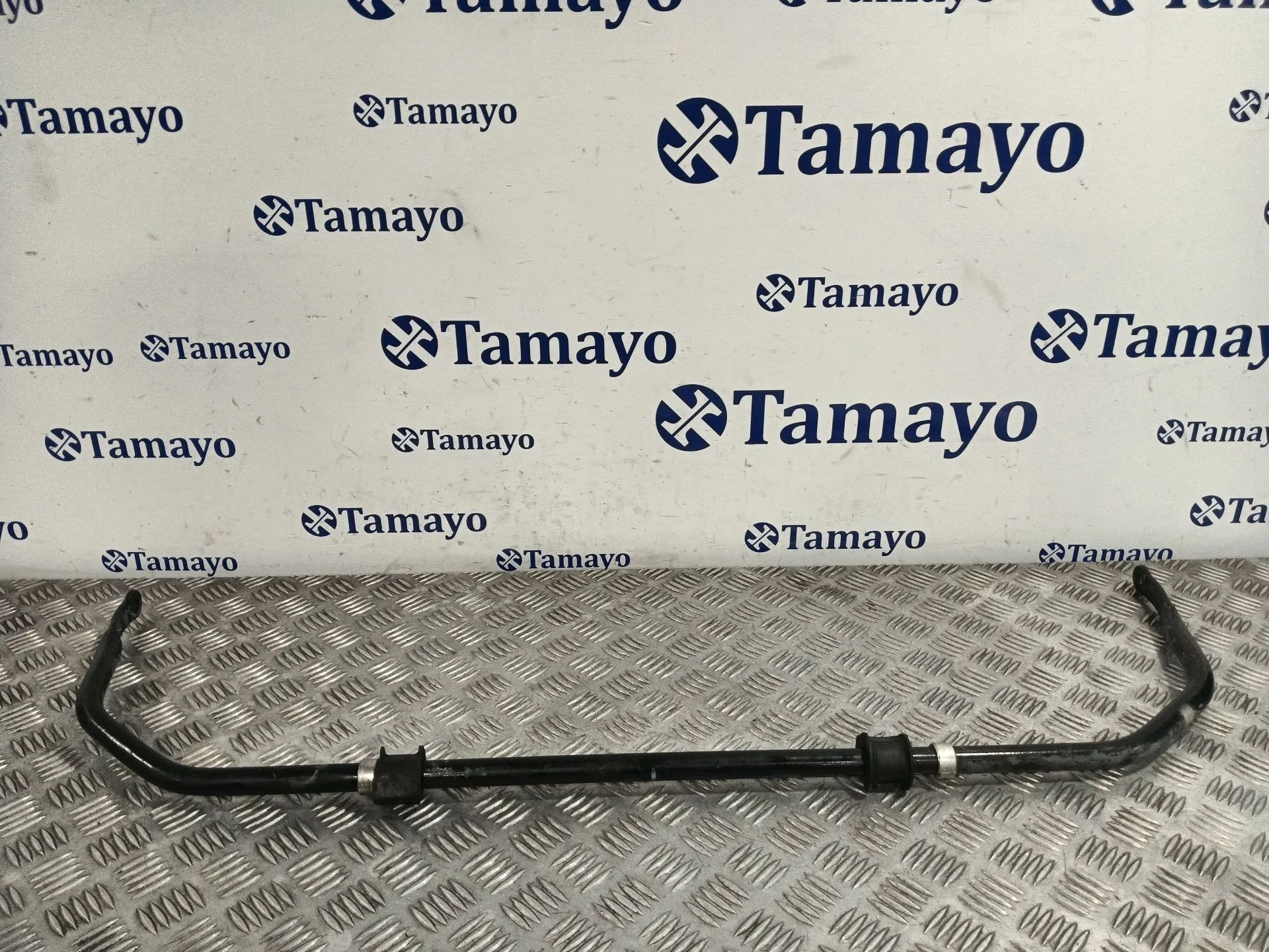 Barra Estabilizadora Delantera para Suzuki Swift Iii (Mz, Ez)