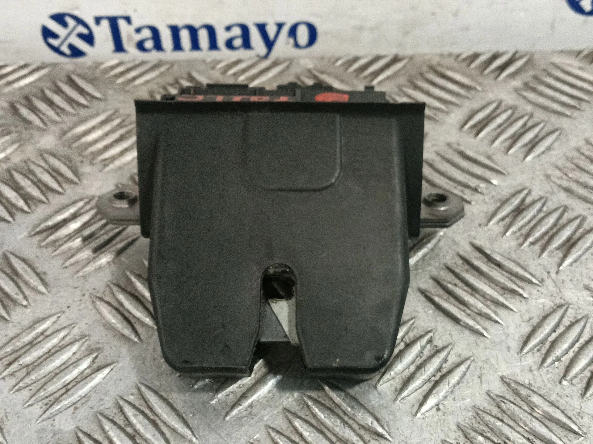 Cerradura Maletero / Porton para Ford Kuga I