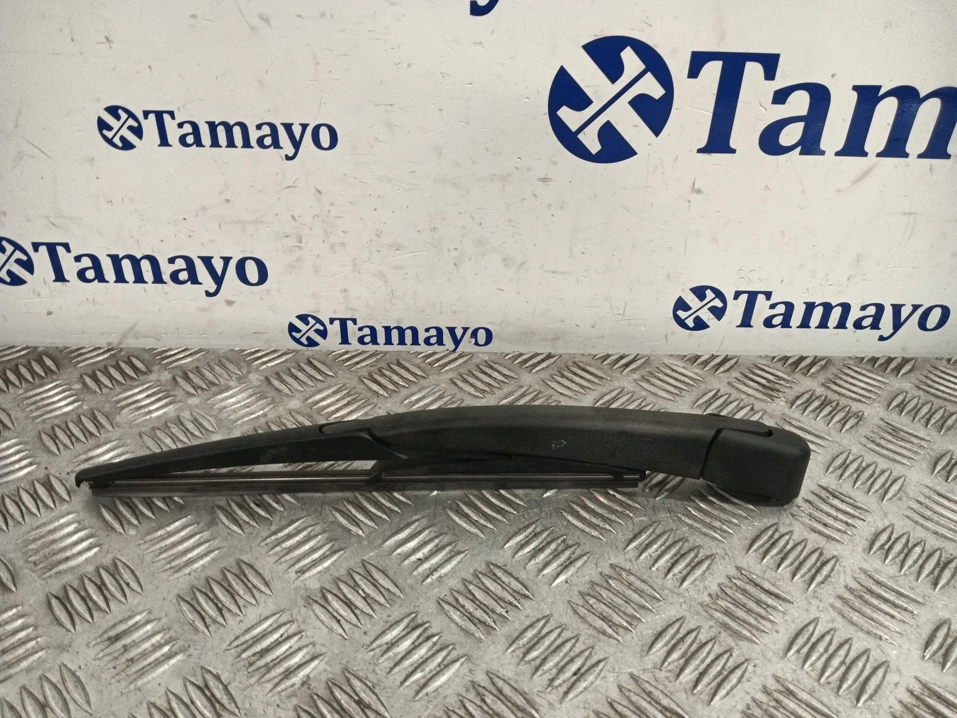 Brazo Limpia Trasero para Ford Kuga I