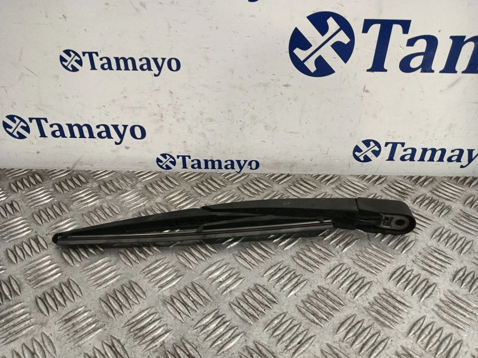 Brazo Limpia Trasero para Ford Kuga I