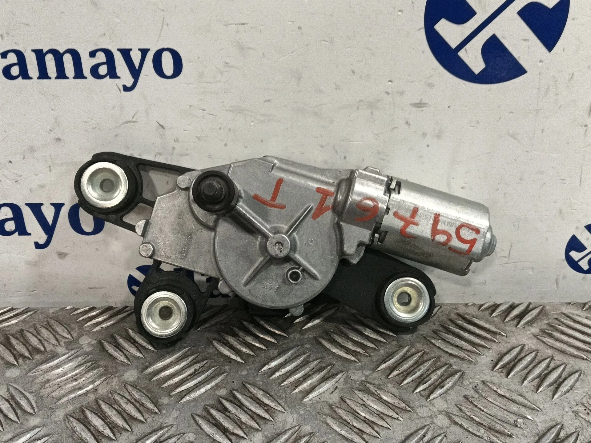 Motor Limpia Trasero para Ford Kuga I