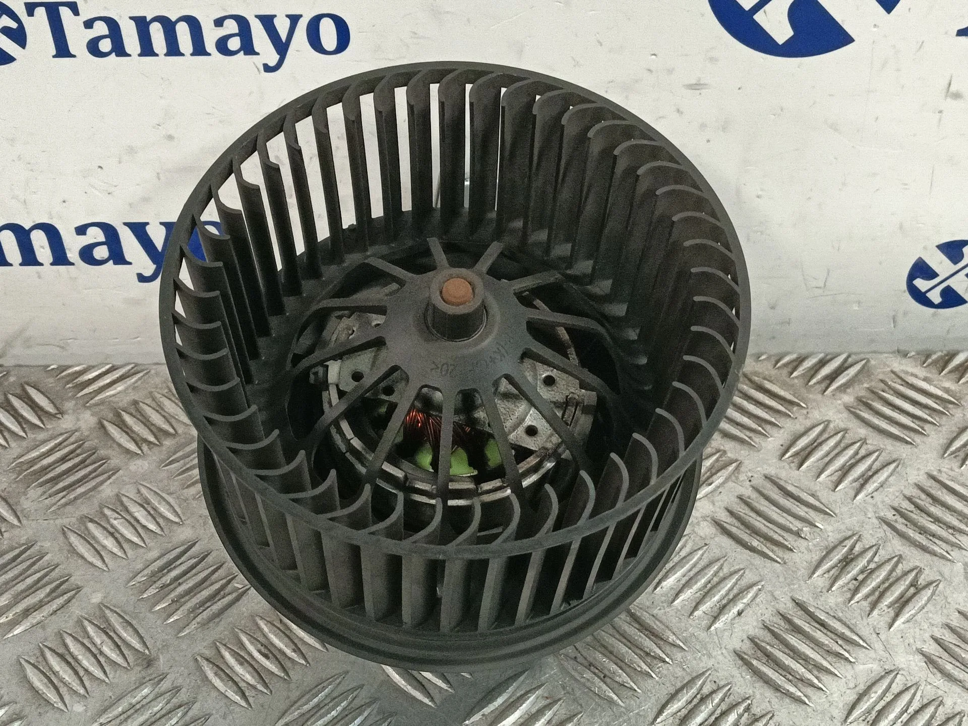 Ventilador Calefaccion para Ford Kuga I