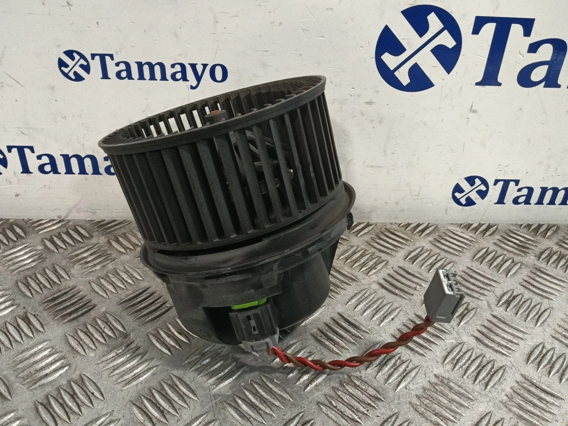Ventilador Calefaccion para Ford Kuga I