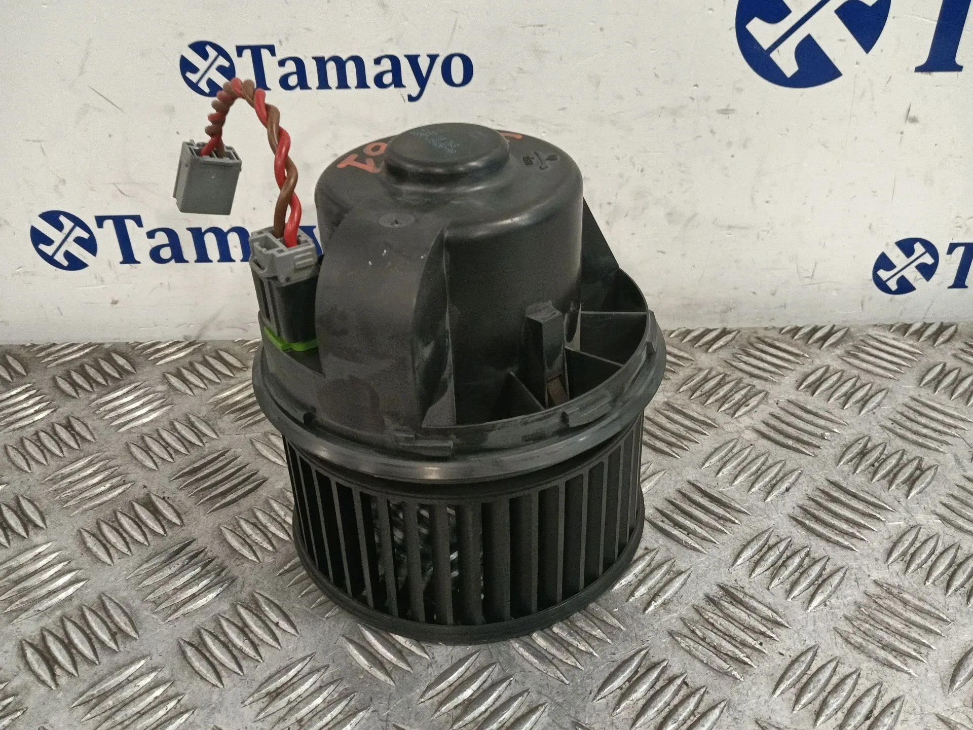 Ventilador Calefaccion para Ford Kuga I