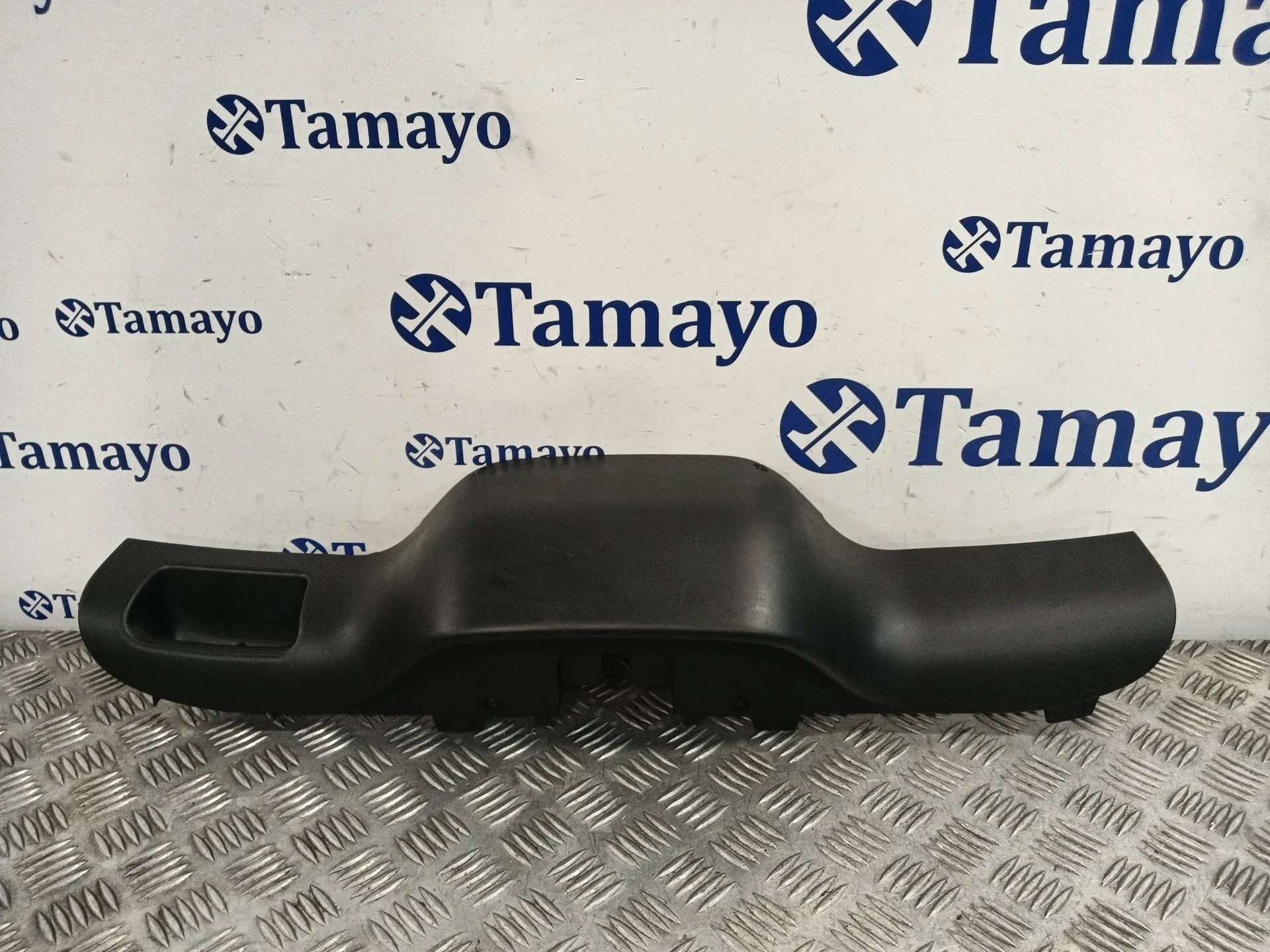 Plasticos Interior Porton para Ford Kuga I