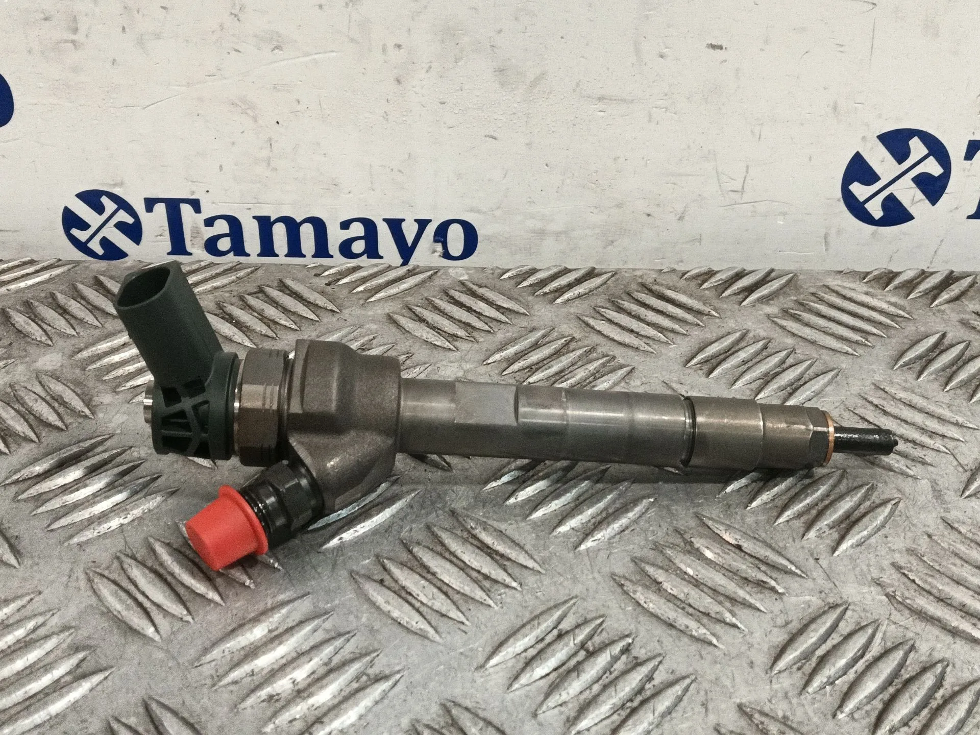 Inyector para Ford Kuga I