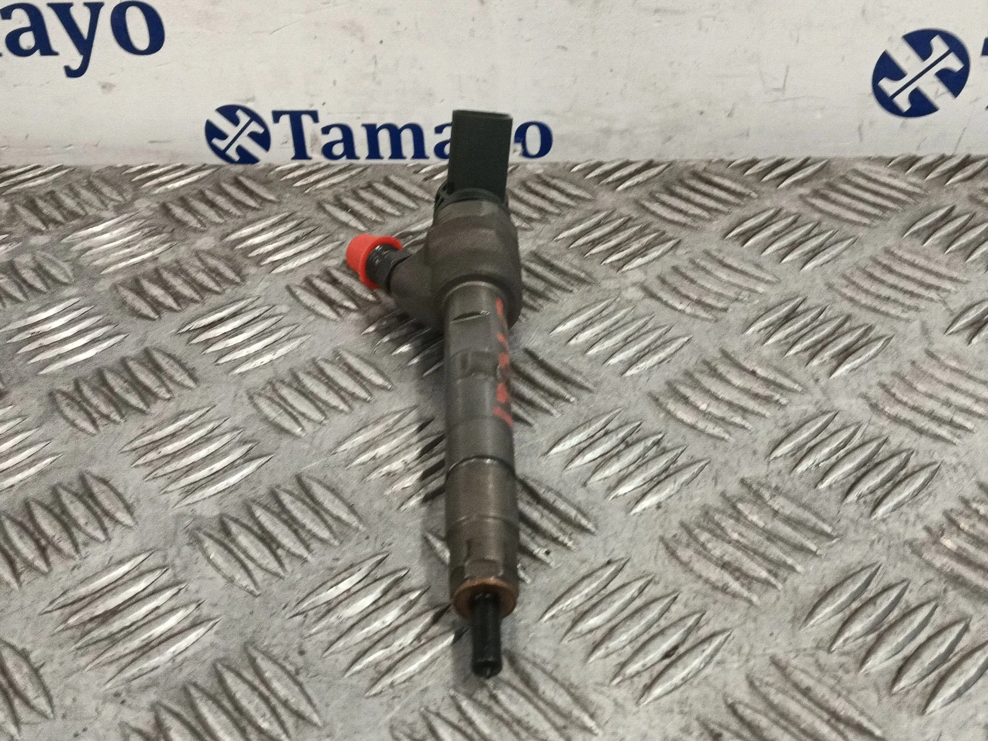 Inyector para Ford Kuga I