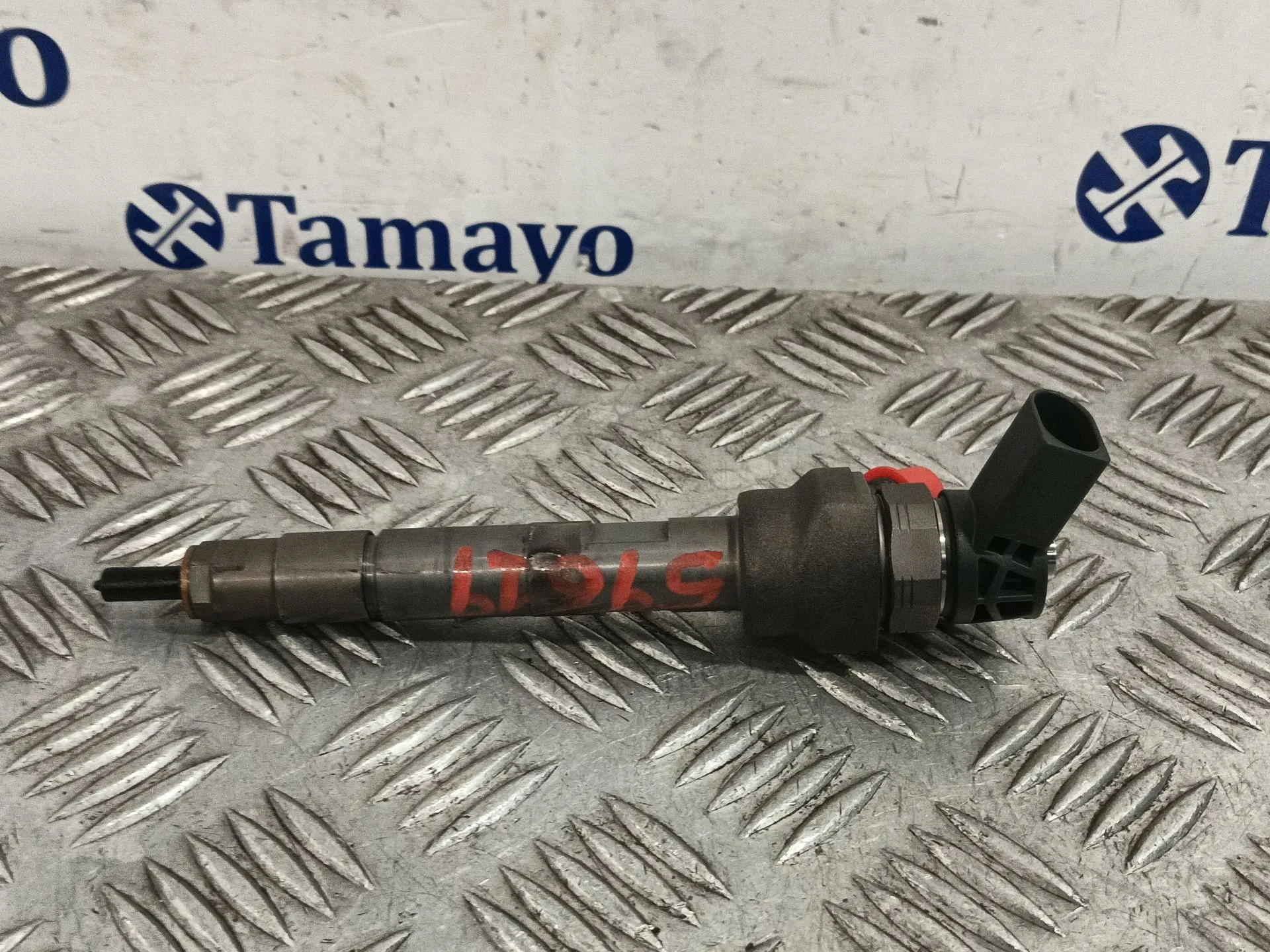 Inyector para Ford Kuga I