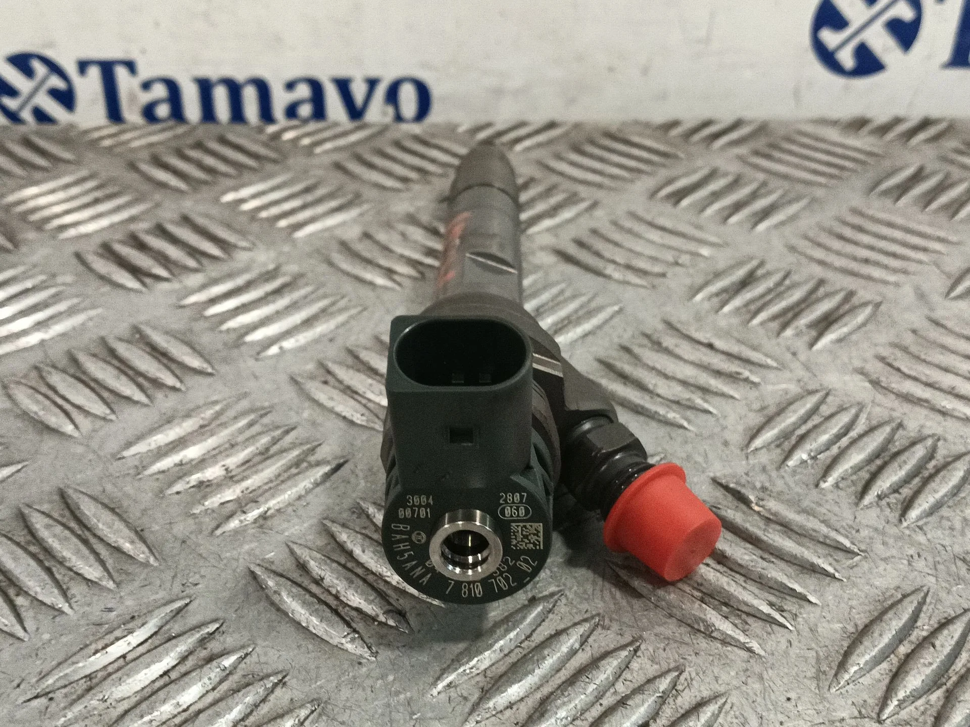 Inyector para Ford Kuga I